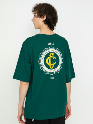 T-shirt Champion X Coca Cola Crewneck T-Shirt 220186 (hlg)