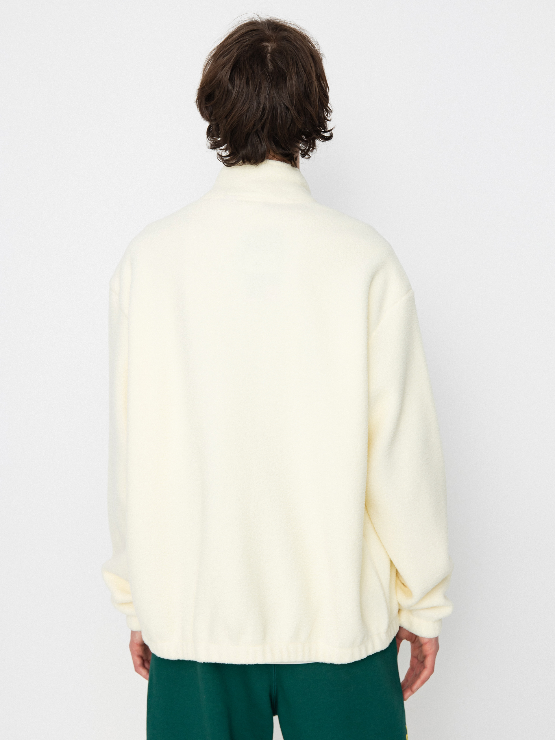 Męski Polar Champion X Coca Cola Full Zip Top 220187 (ofw)