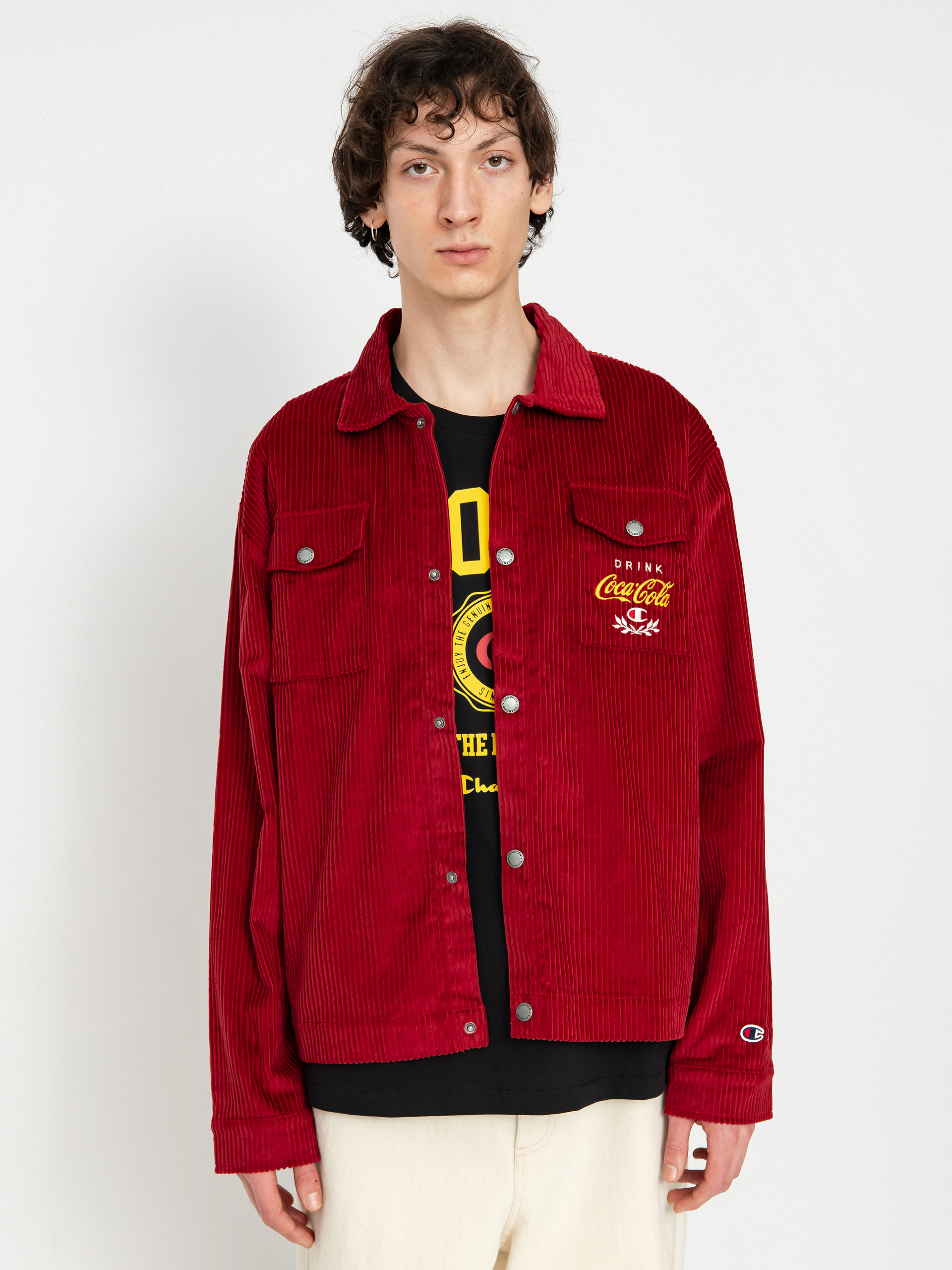 Dickies 2025 naruna jacket