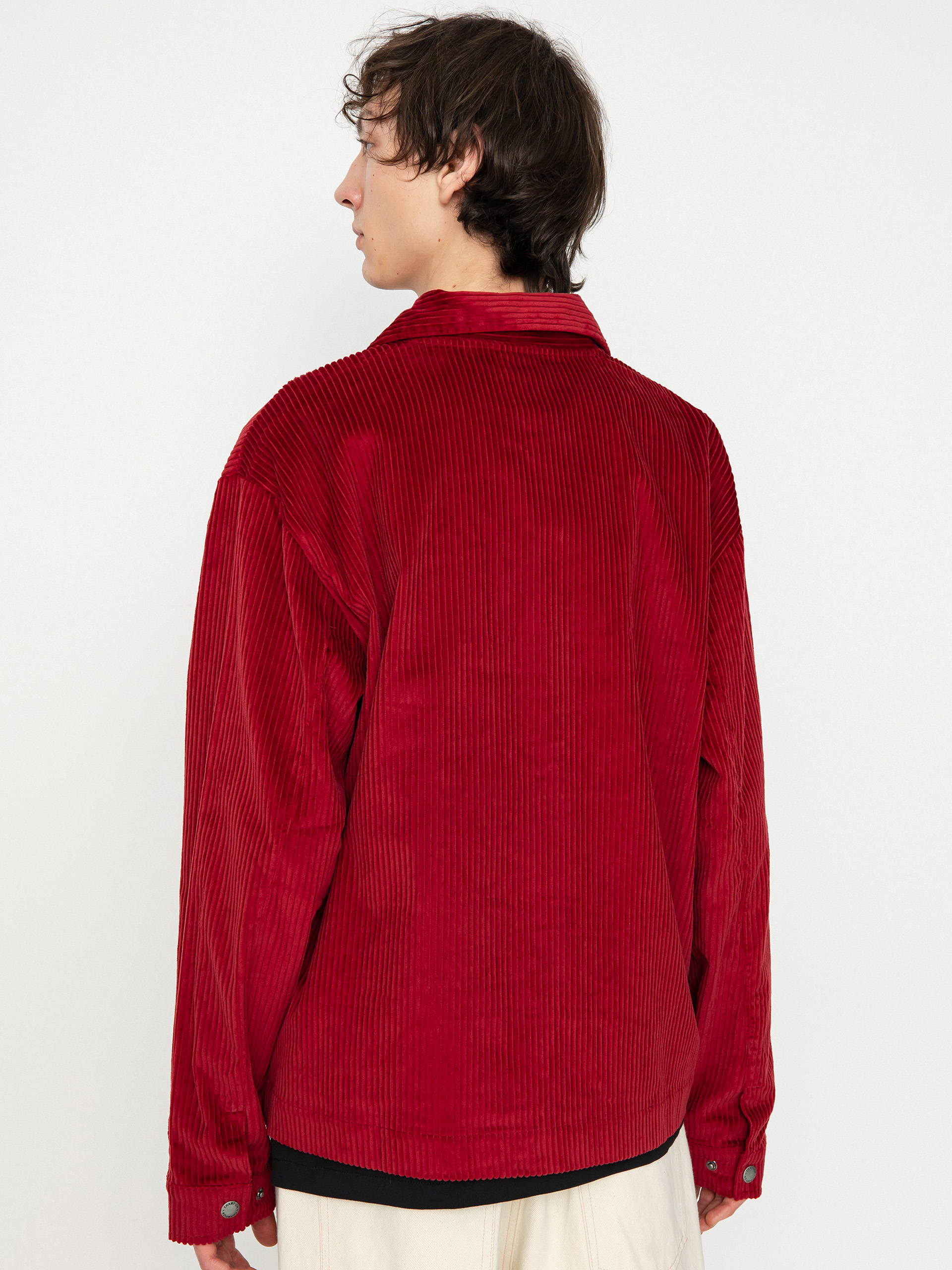 Kurtka Champion X Coca Cola Jacket 220189 (dox)