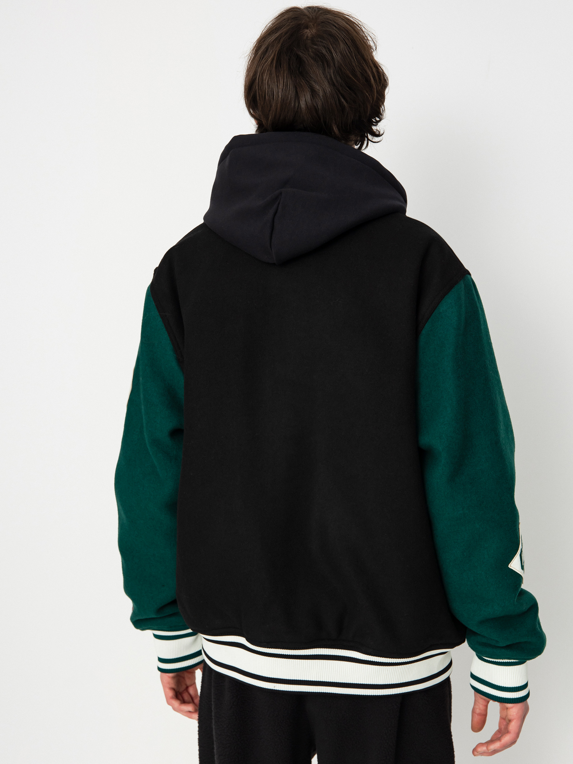 Kurtka Champion X Coca Cola Bomber Jacket 220191 (nbk/hlg/ofw)