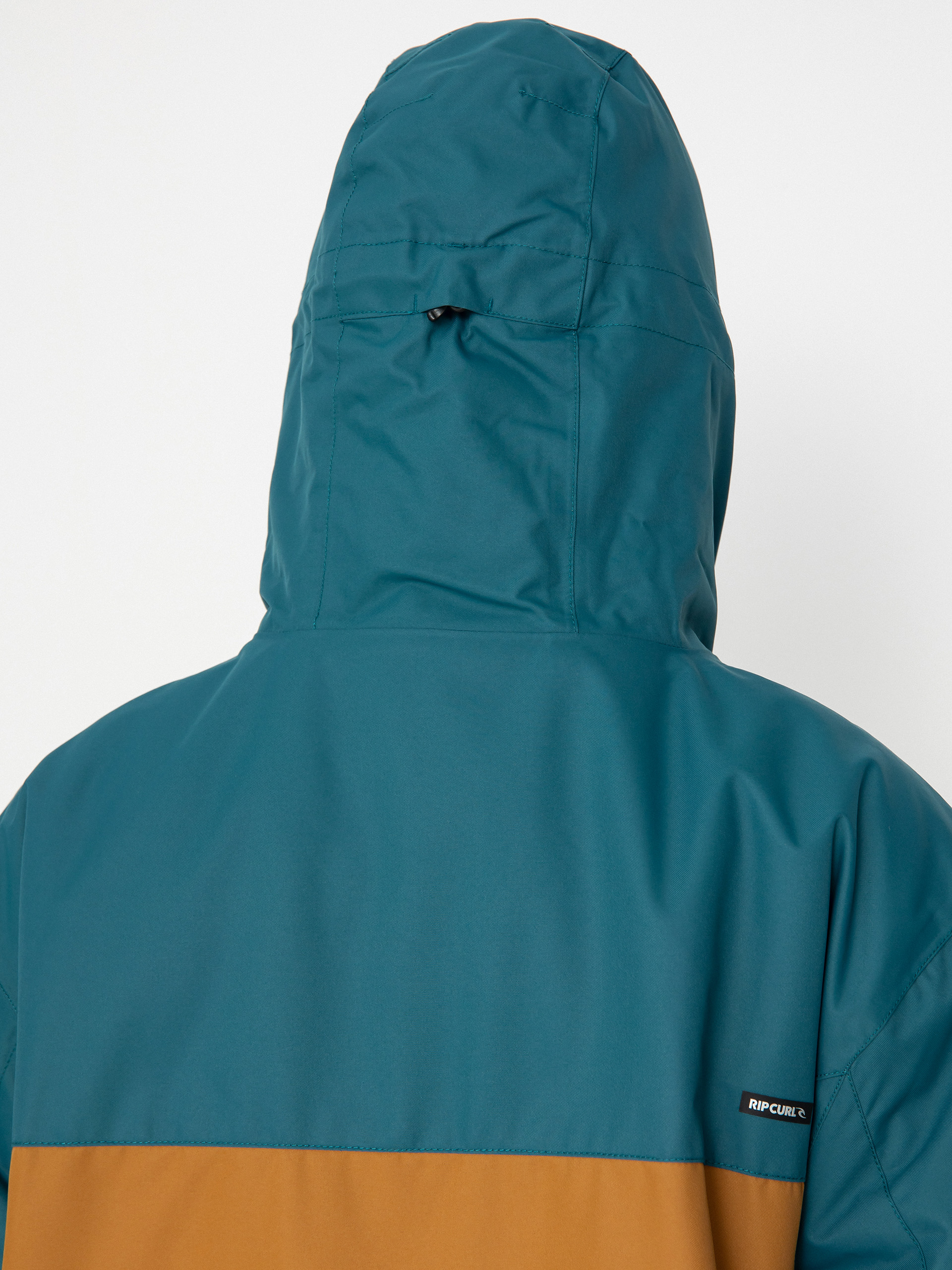 Męska Kurtka snowboardowa Rip Curl Pinnacle (blue green)
