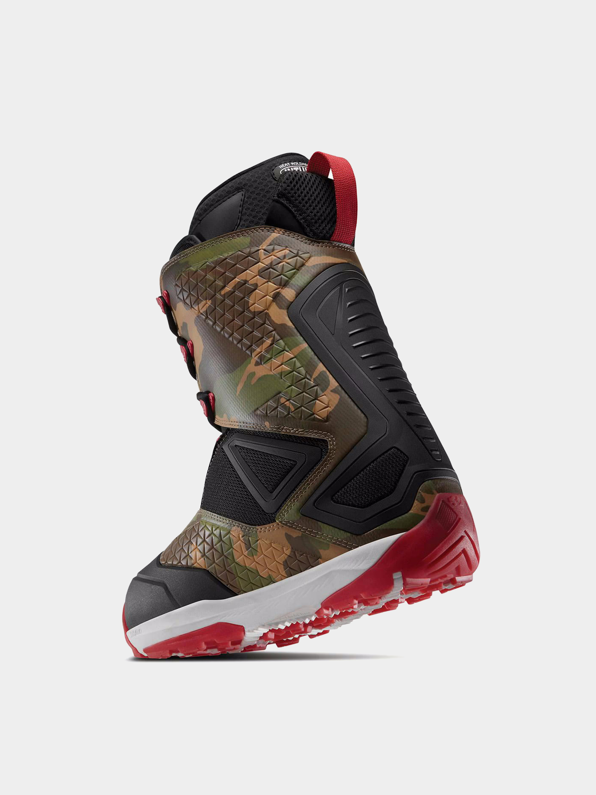 Męskie Buty snowboardowe ThirtyTwo Tm Three Grenier (camo)