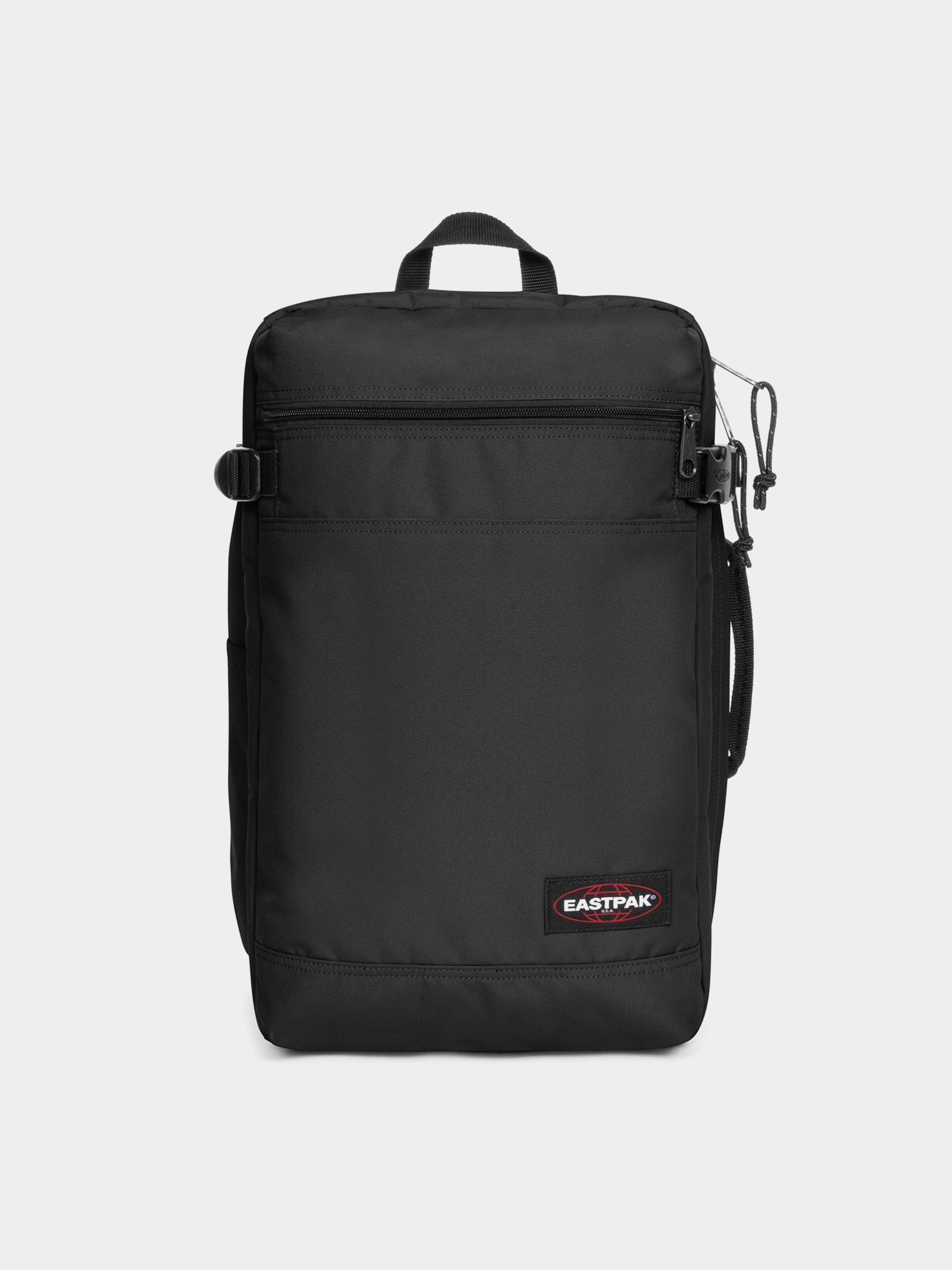 Torba Eastpak Transit R Pack (black)