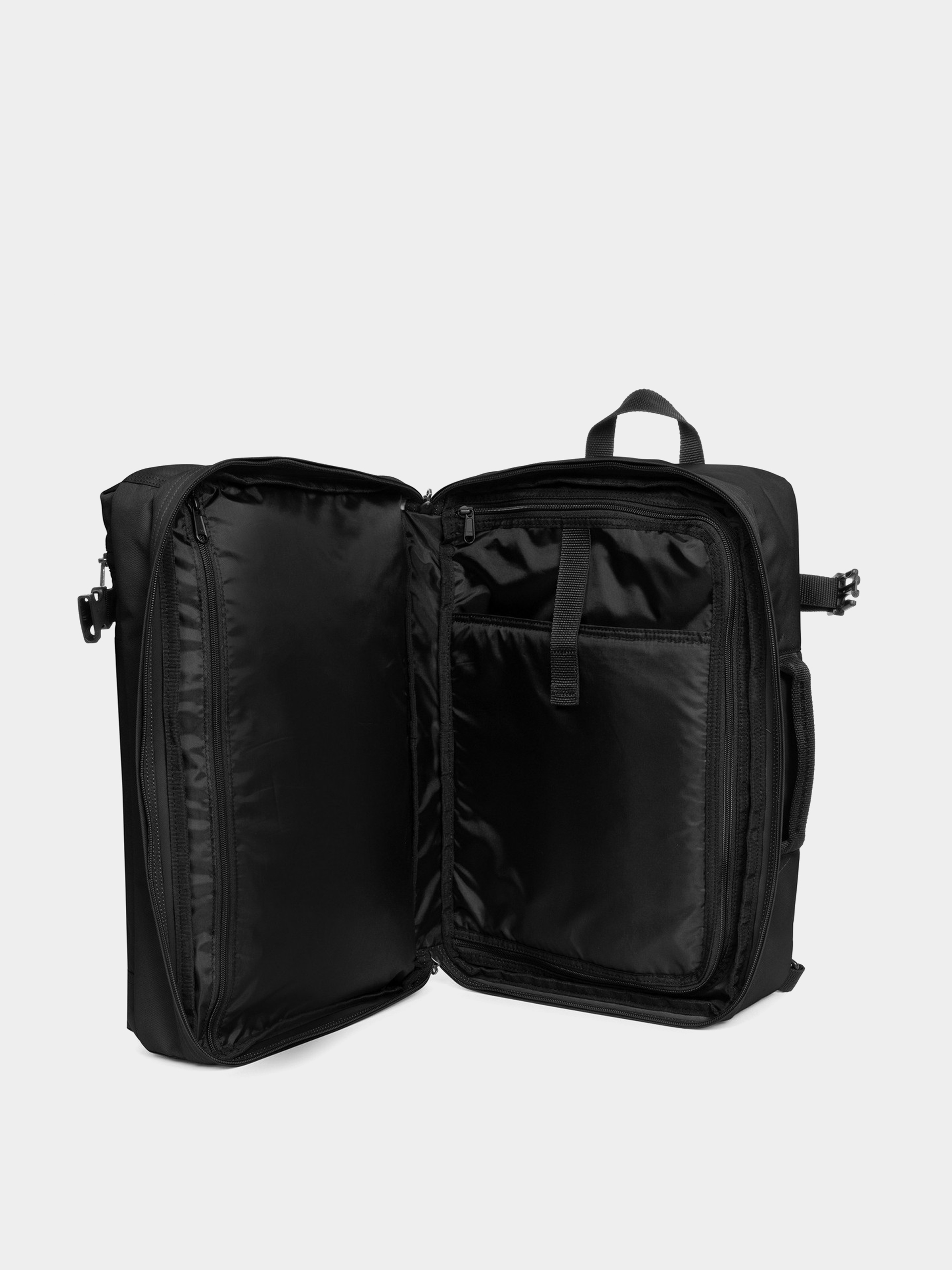 Torba Eastpak Transit R Pack (black)