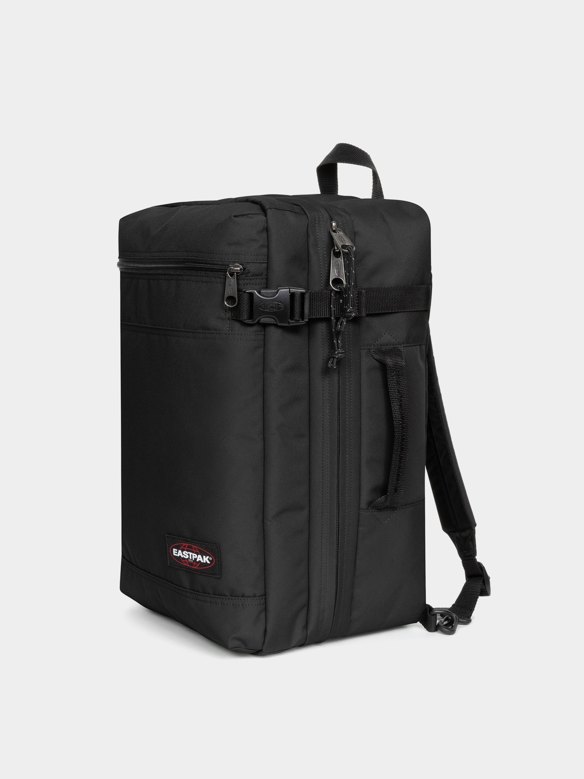 Torba Eastpak Transit R Pack (black)