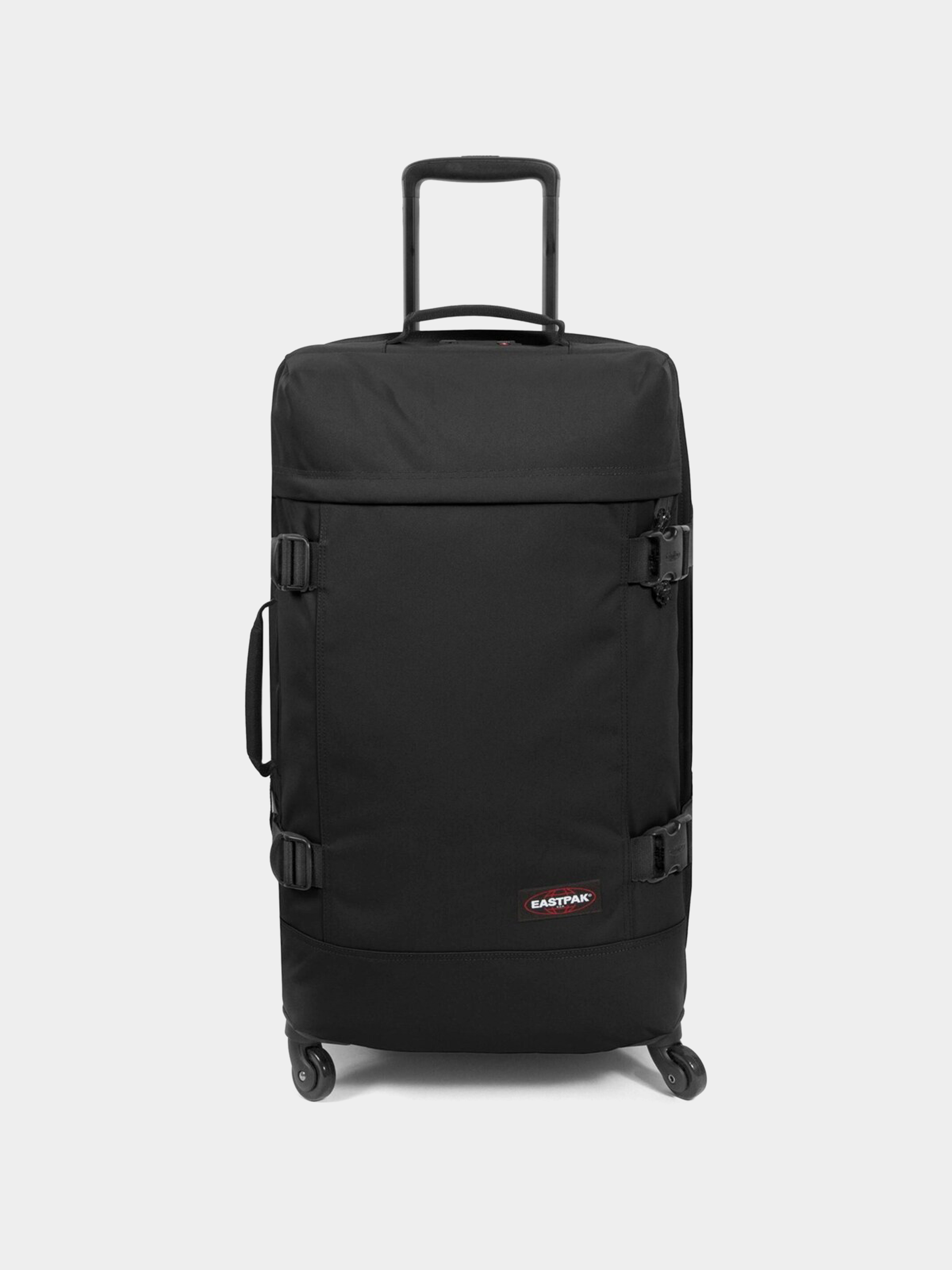 Walizka Eastpak Trans4 M (black)