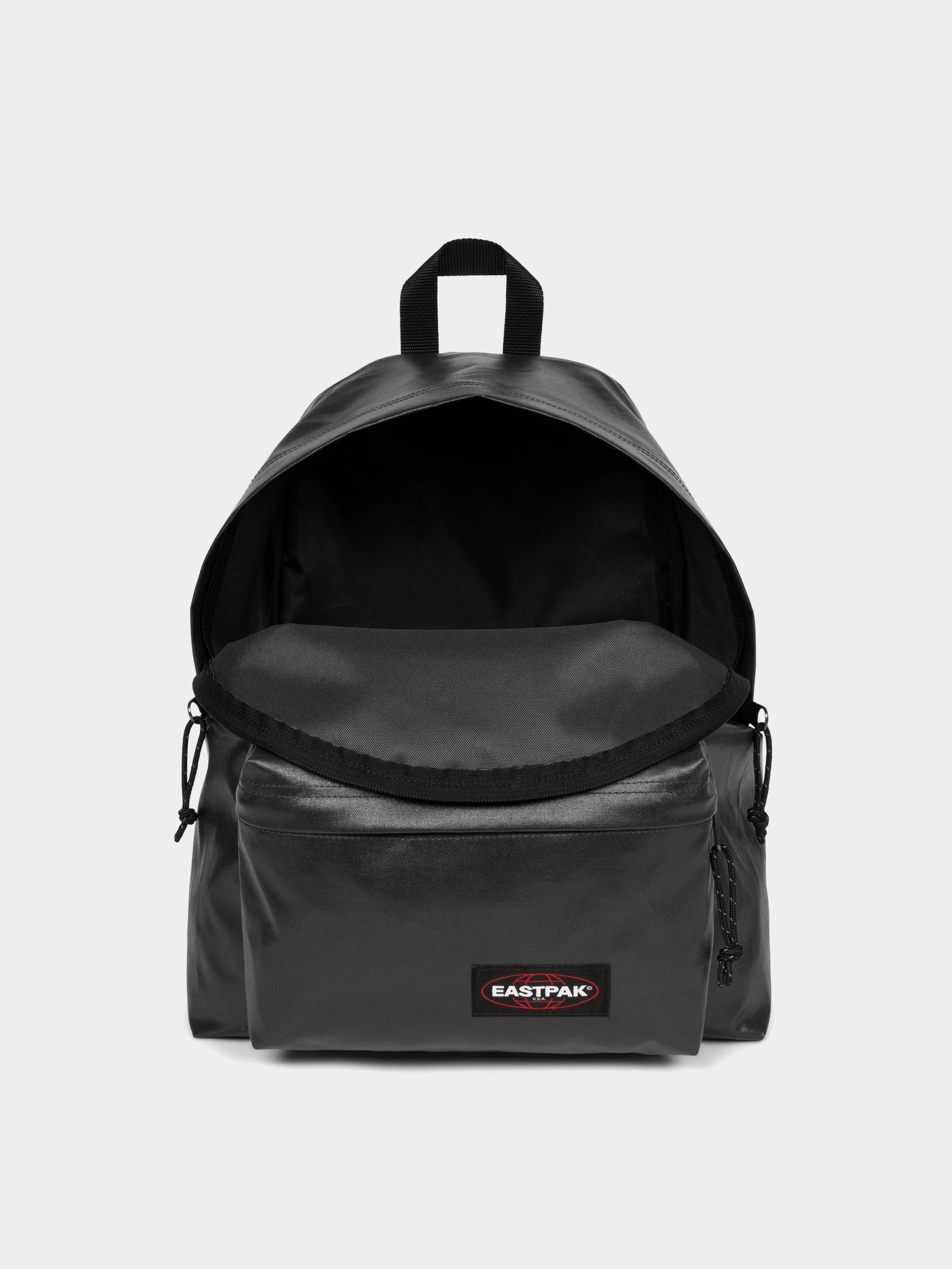 Plecak Eastpak Padded Pak R (glossy black)