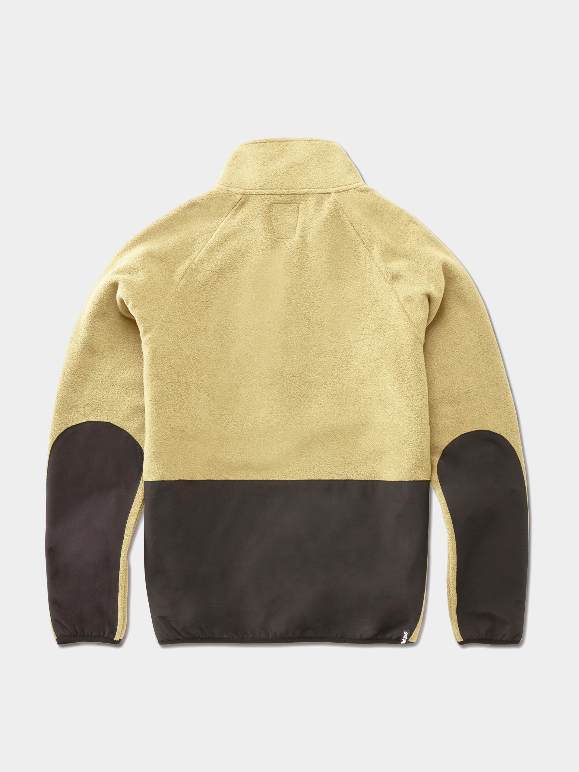 Męska Bluza aktywna ThirtyTwo Rest Stop Anorak (black/tan)