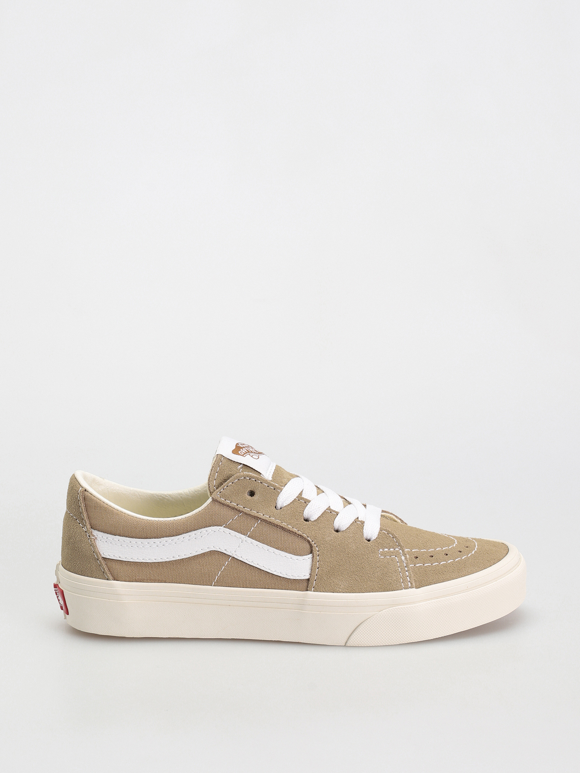 Buty Vans Sk8 Low (canvas/suede incense)