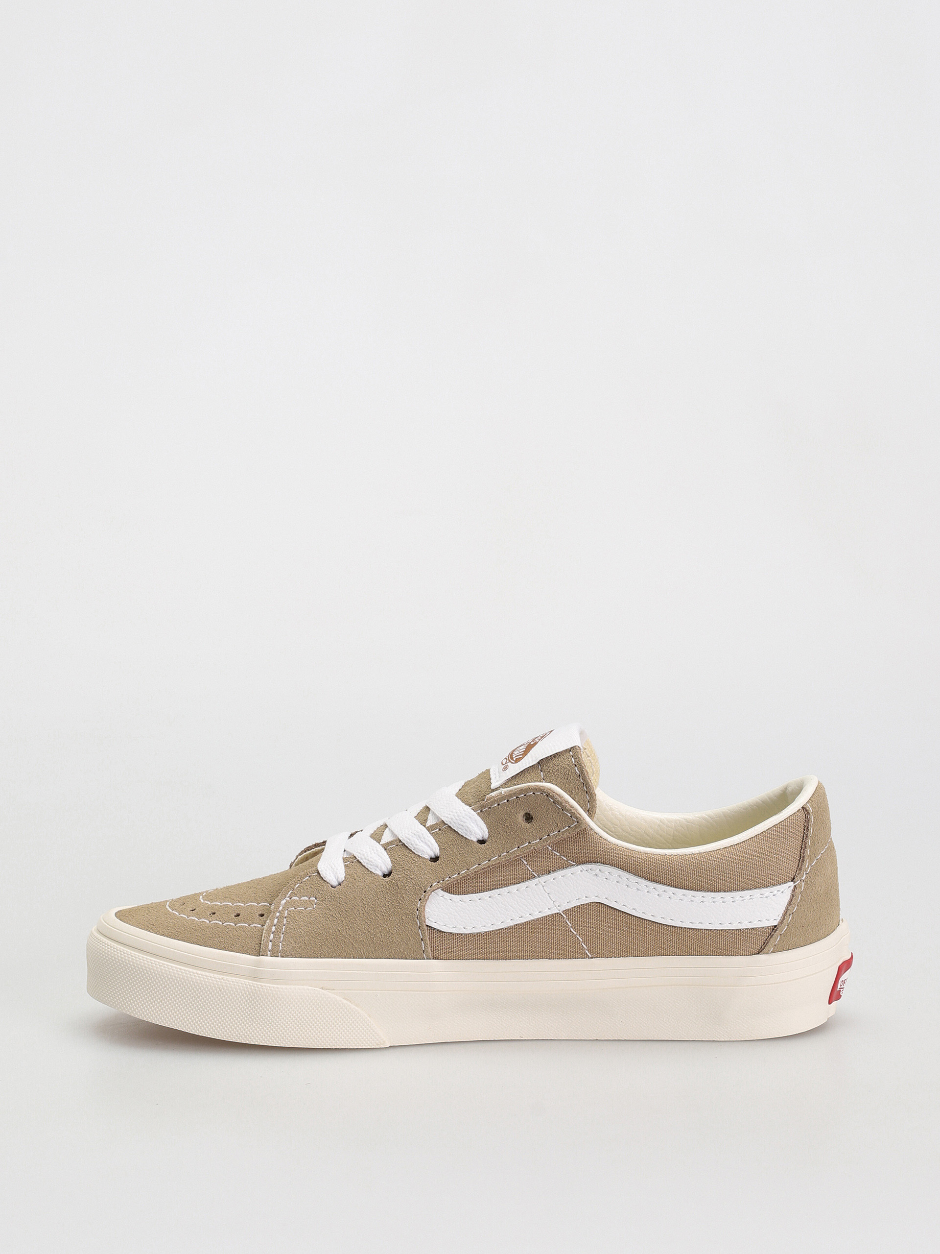 Buty Vans Sk8 Low (canvas/suede incense)