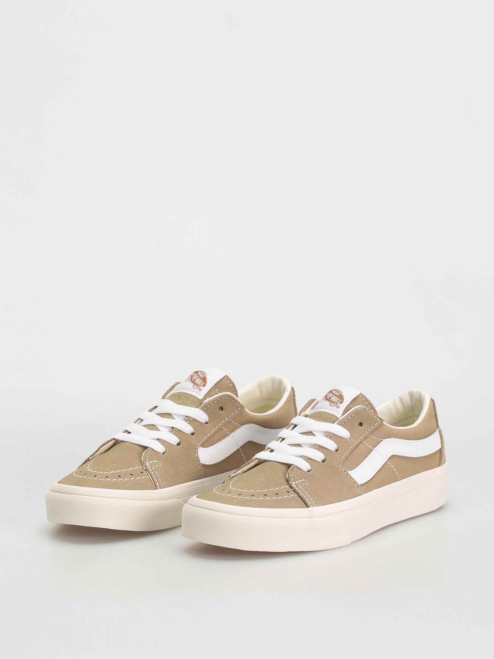 Buty Vans Sk8 Low (canvas/suede incense)