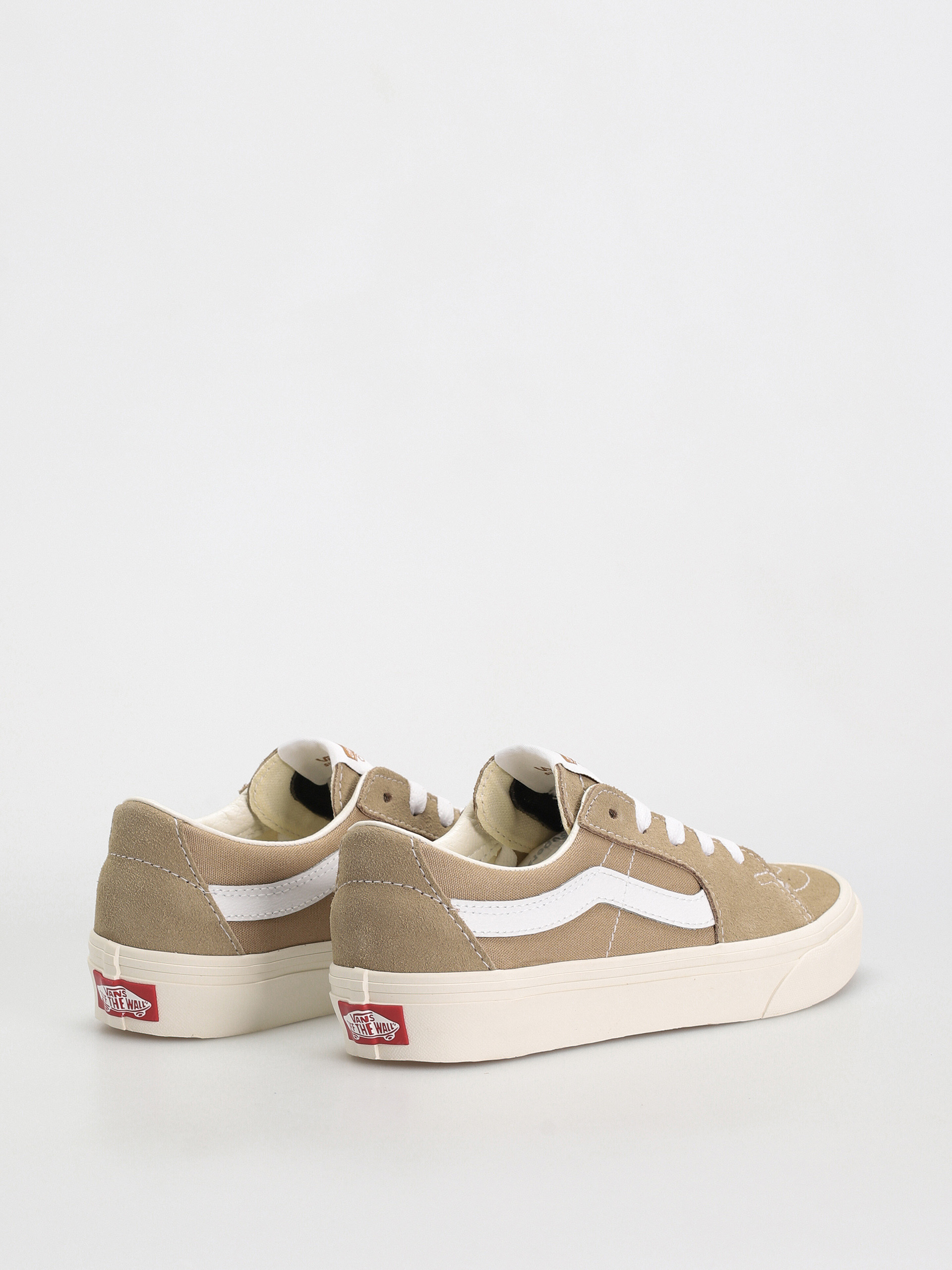 Buty Vans Sk8 Low (canvas/suede incense)