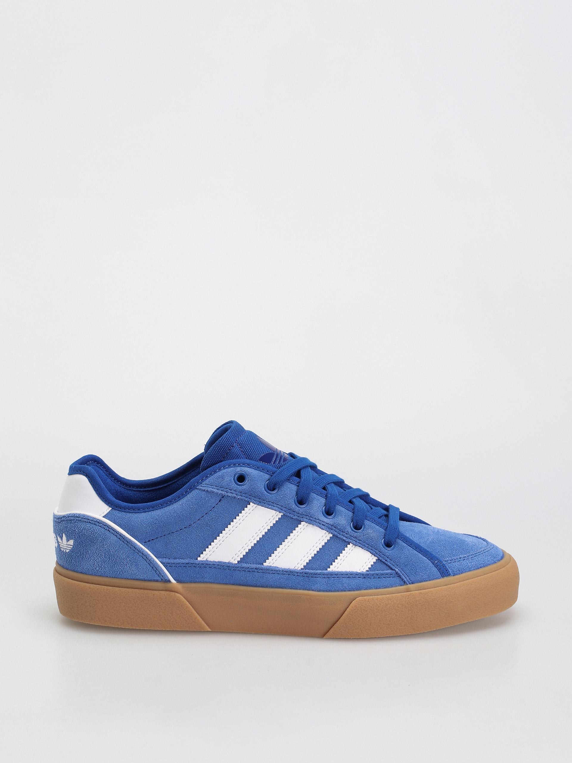 Buty adidas Court TNS Premiere (royblu/ftwwht/gum4)