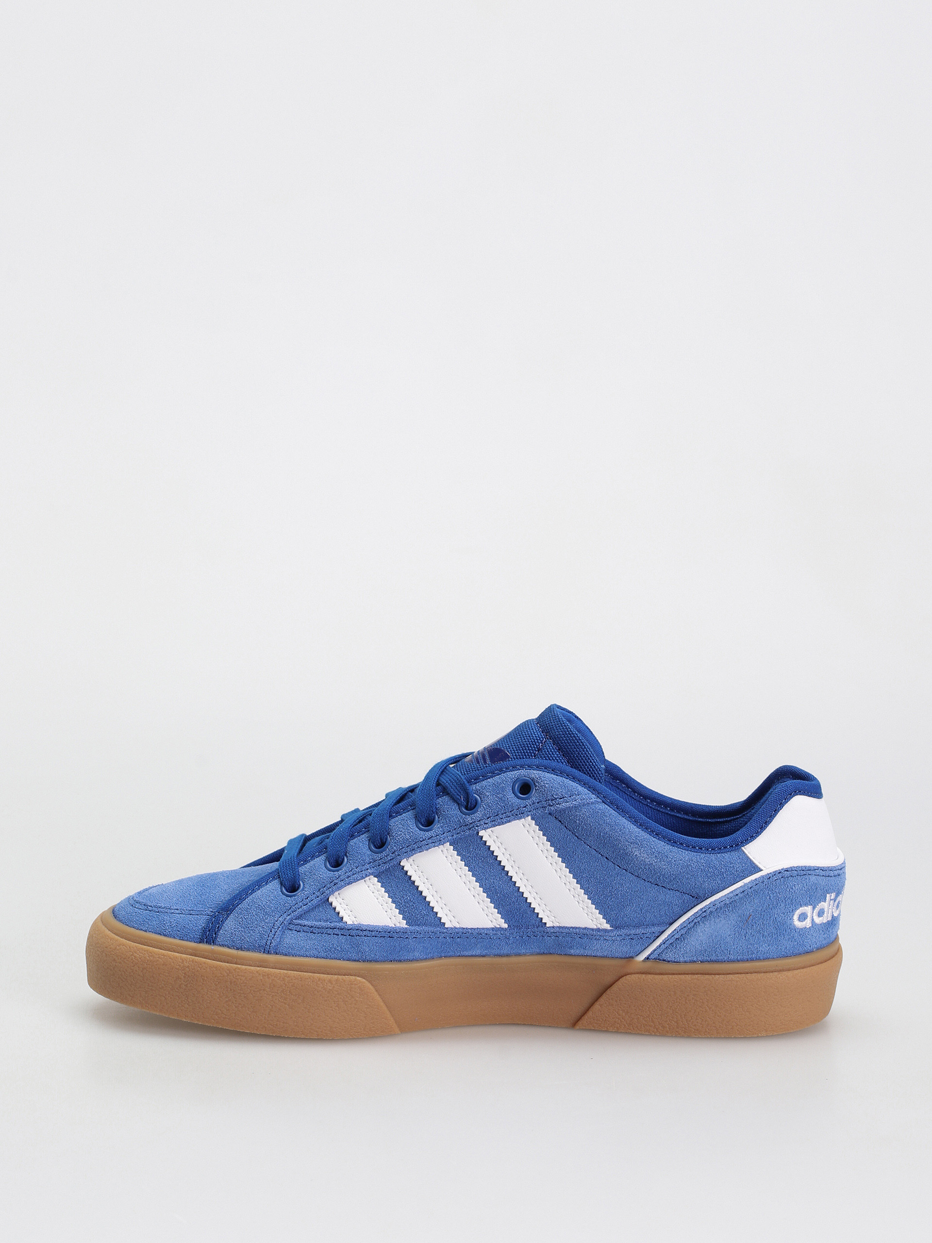 Buty adidas Court TNS Premiere (royblu/ftwwht/gum4)