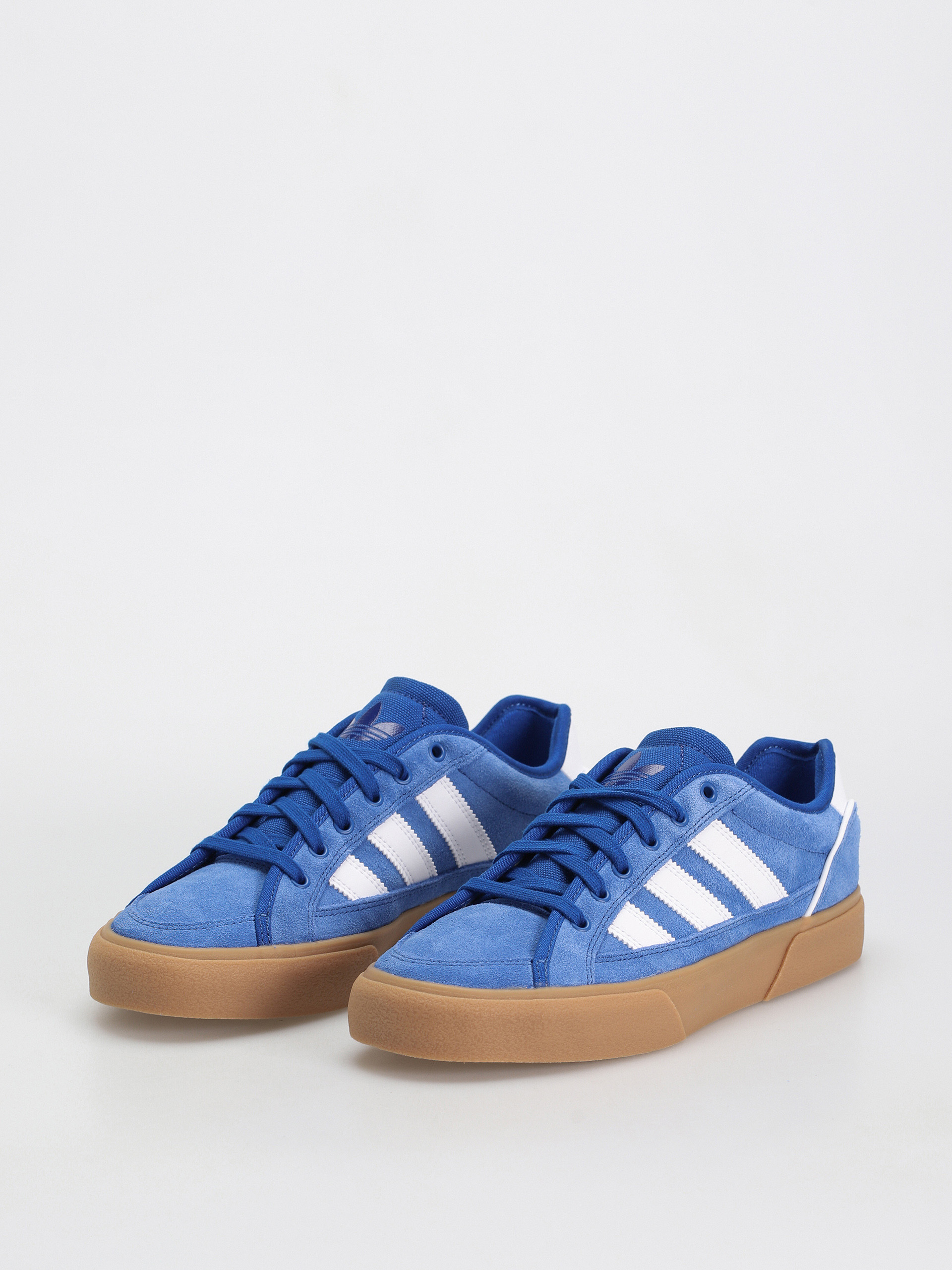 Buty adidas Court TNS Premiere (royblu/ftwwht/gum4)