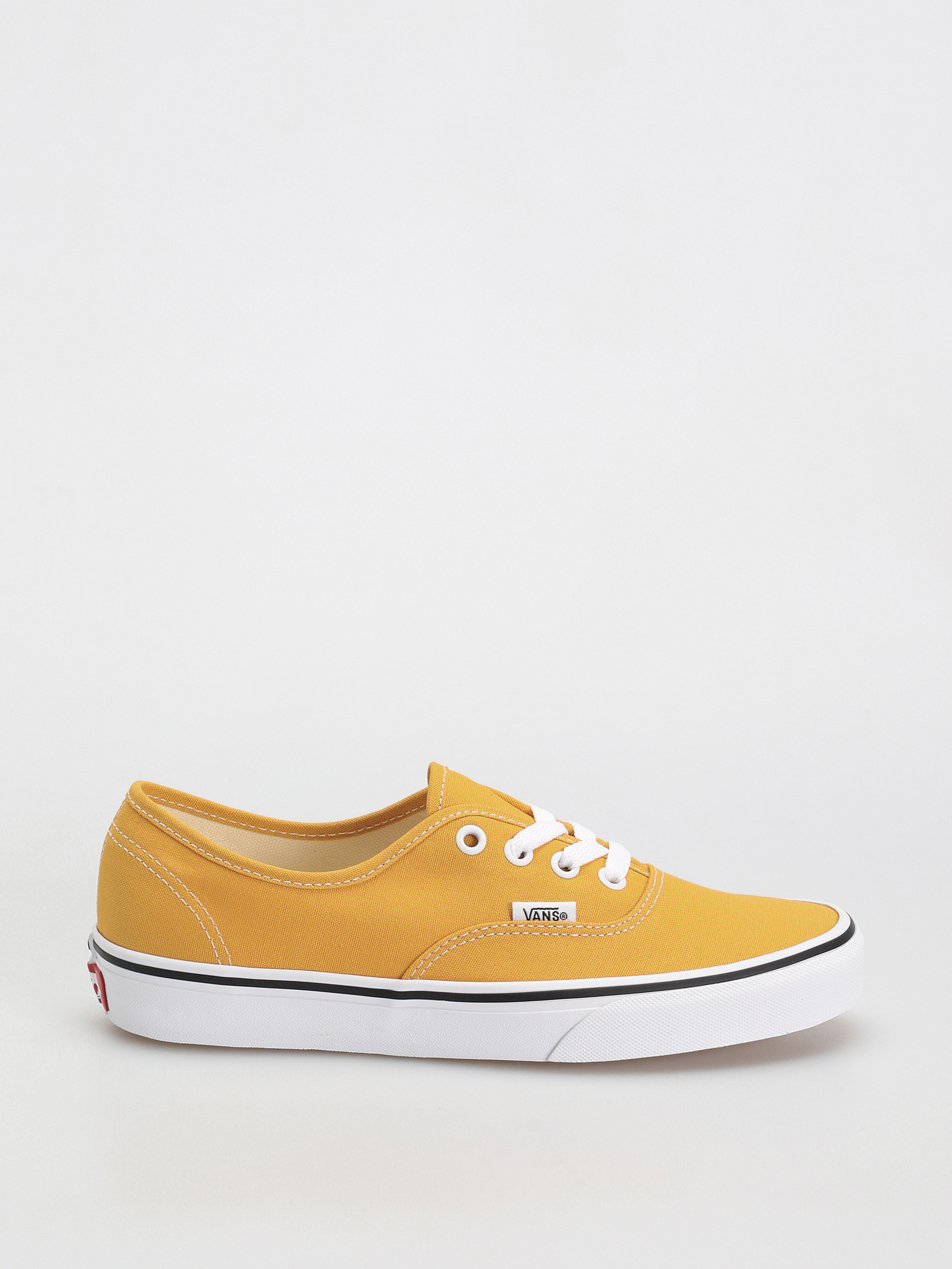 Buty Vans Authentic (color theory golden glow)