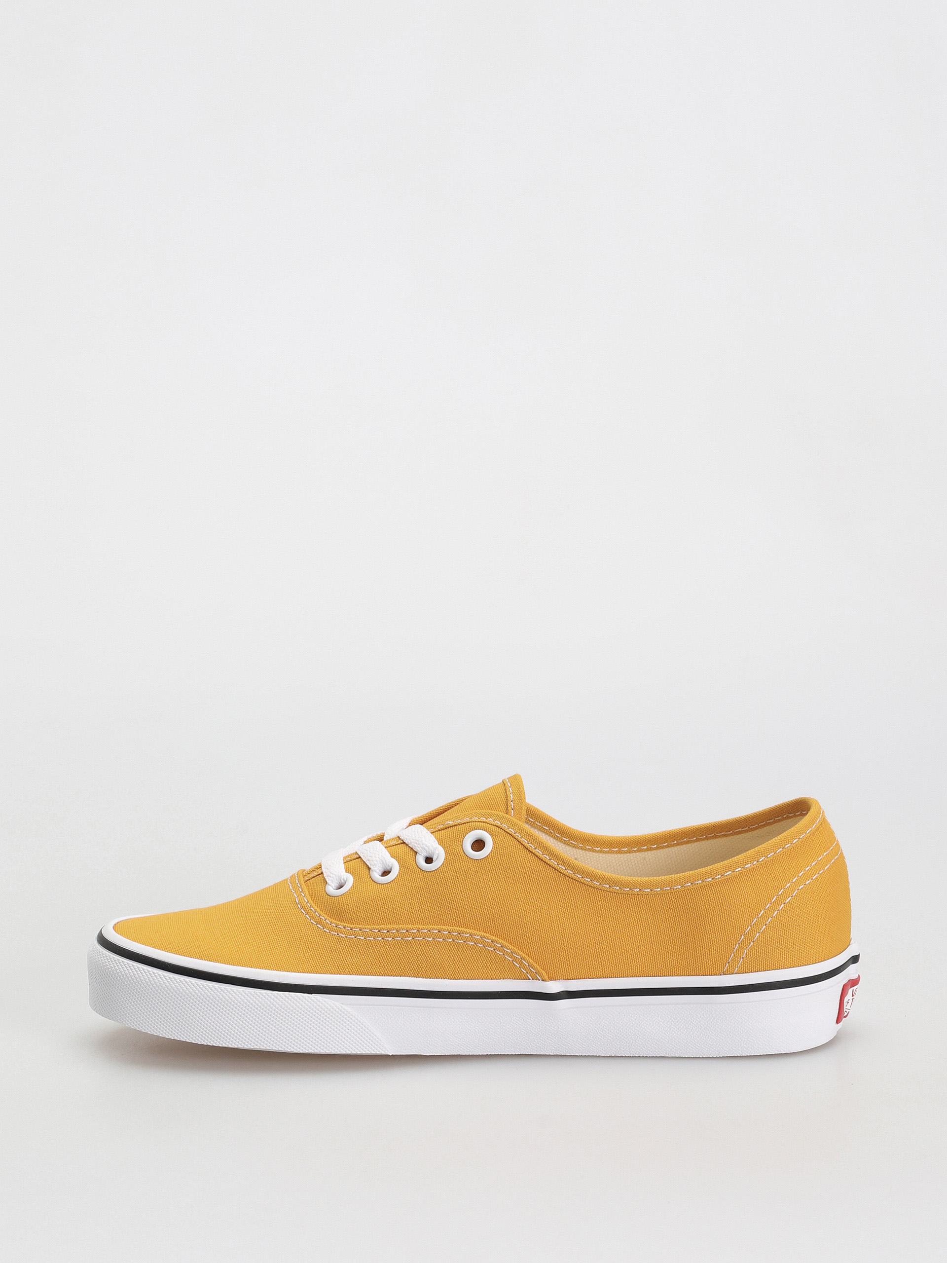 Buty Vans Authentic (color theory golden glow)