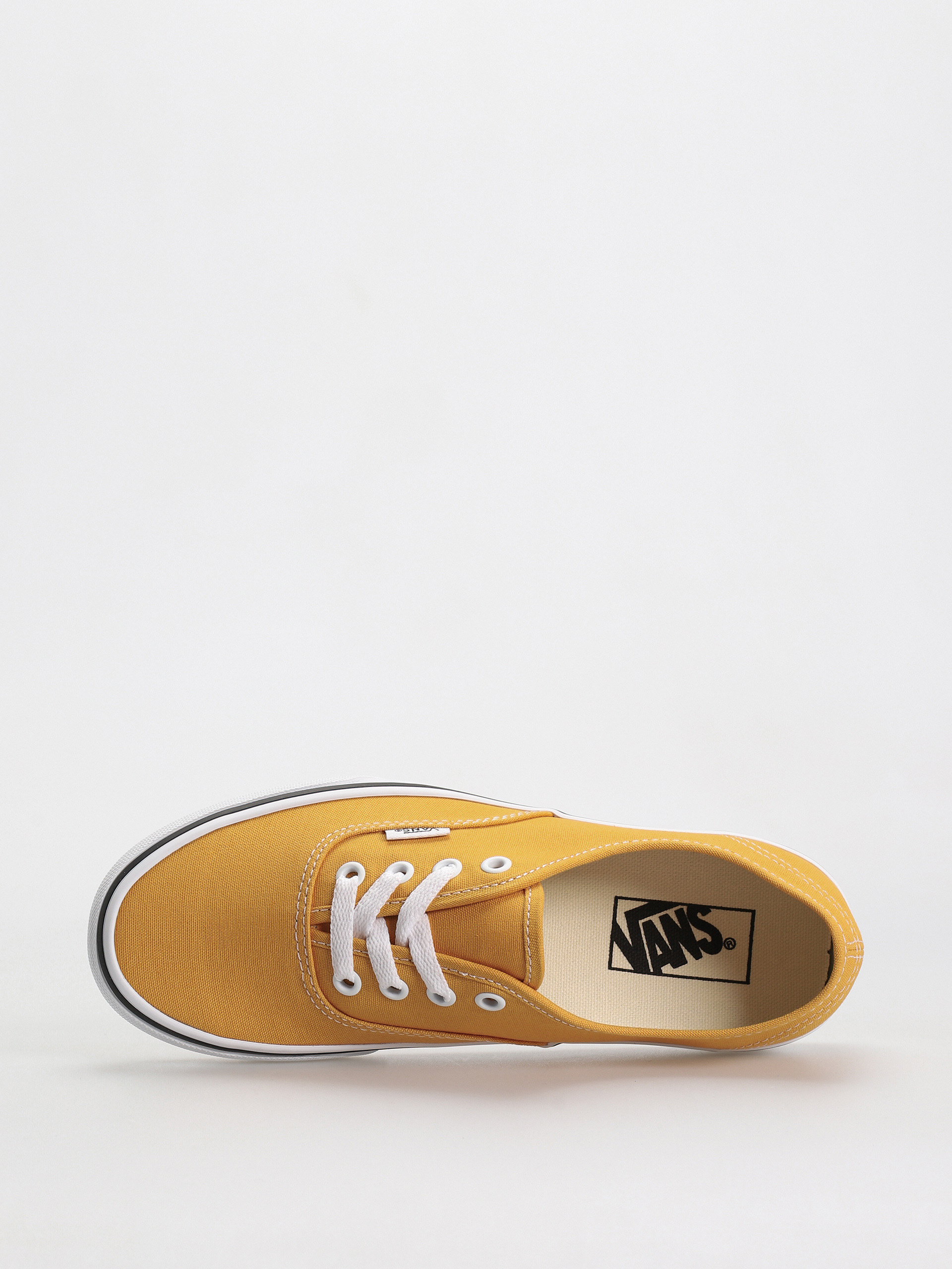 Buty Vans Authentic (color theory golden glow)