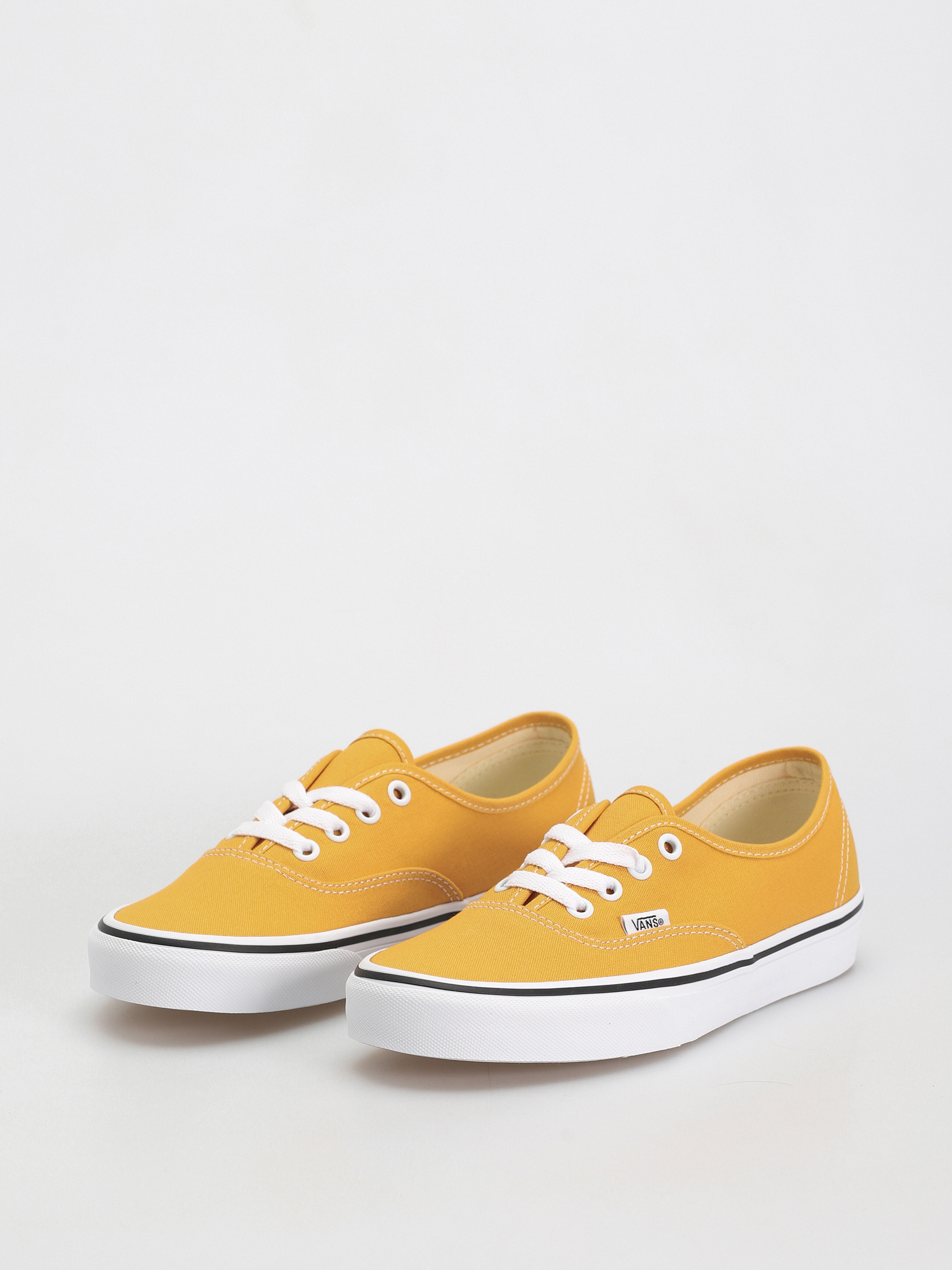 Buty Vans Authentic (color theory golden glow)