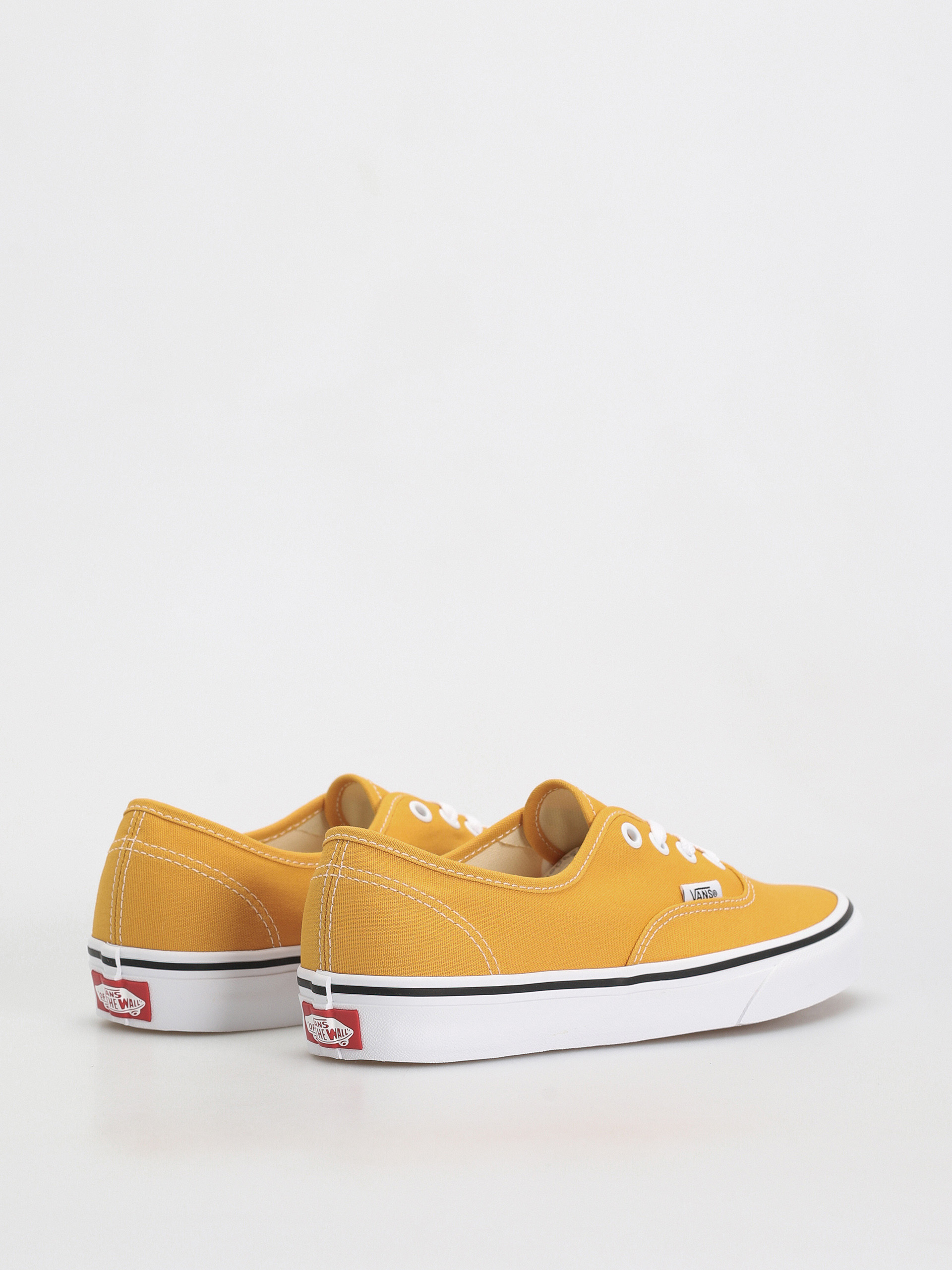 Buty Vans Authentic (color theory golden glow)