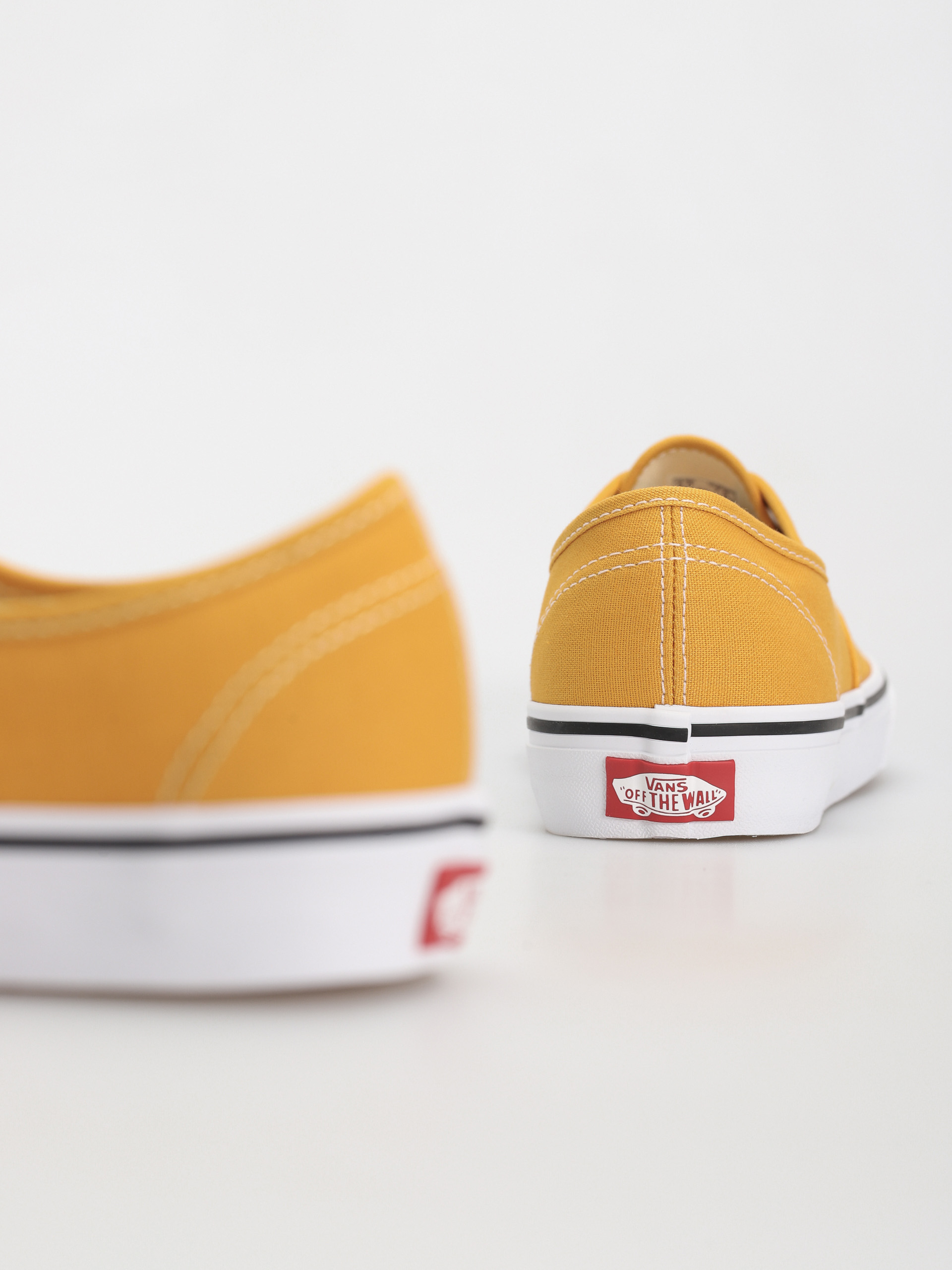 Buty Vans Authentic (color theory golden glow)