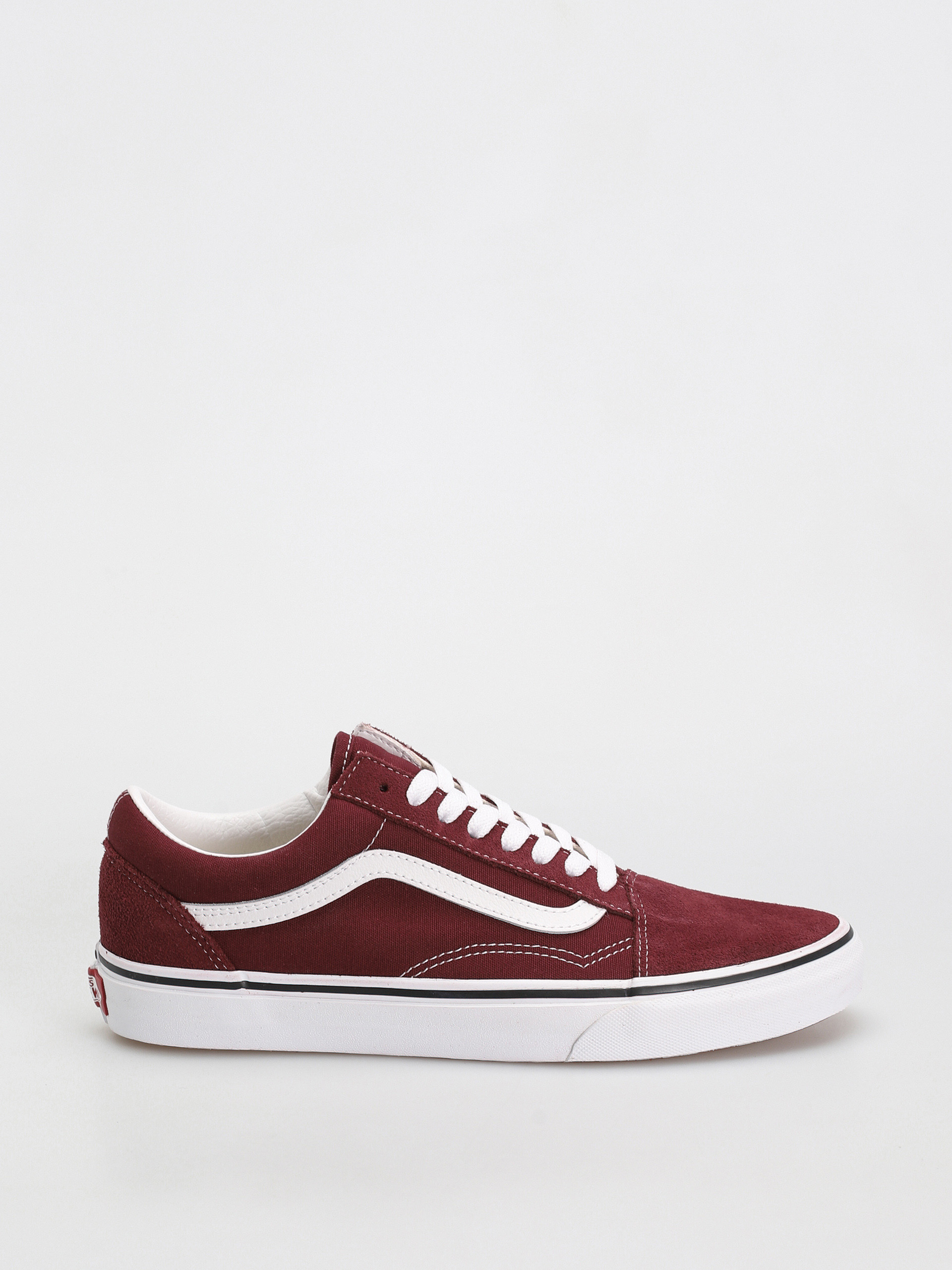 Buty Vans Old Skool (port royale/true white)