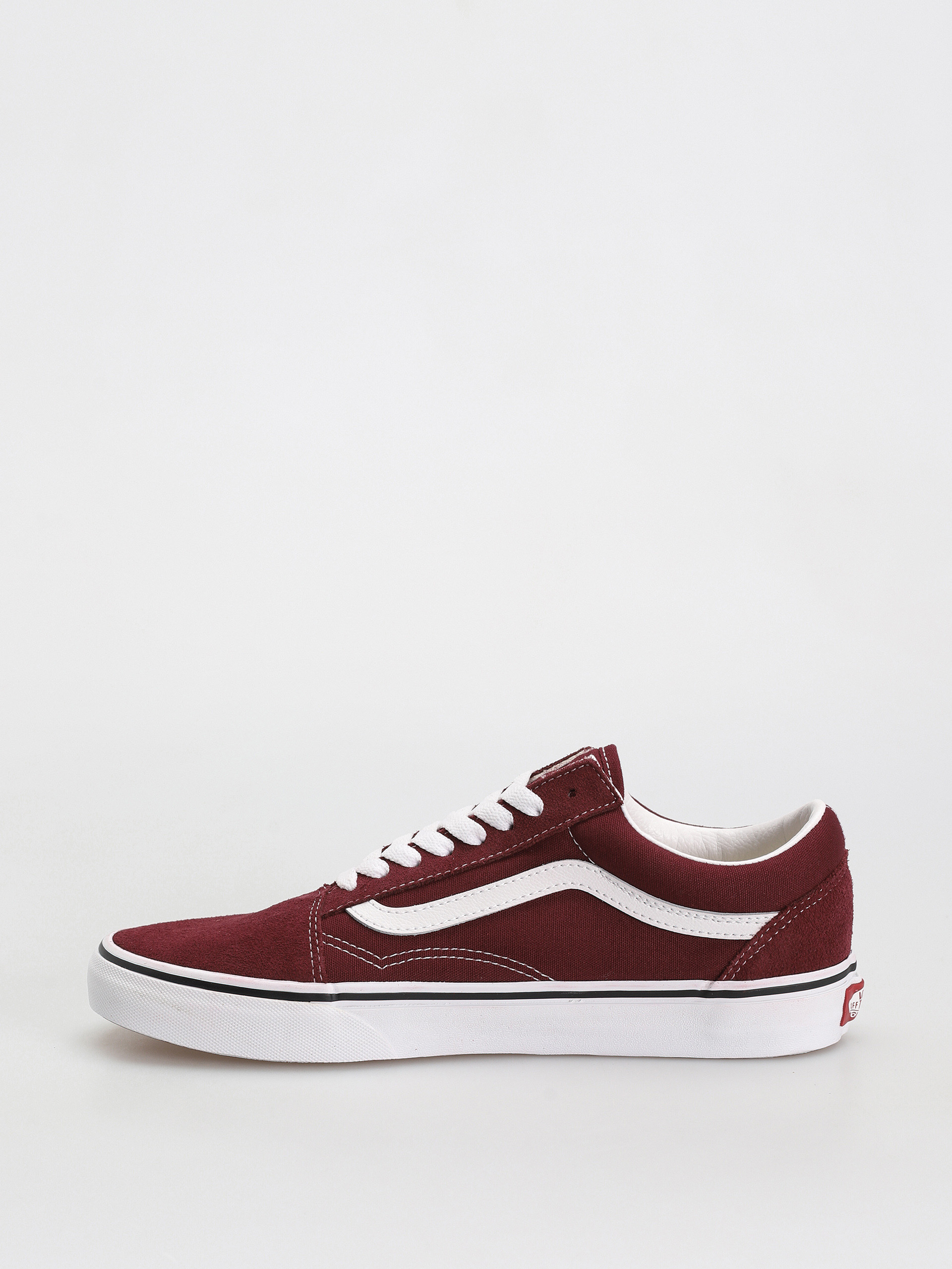 Buty Vans Old Skool (port royale/true white)