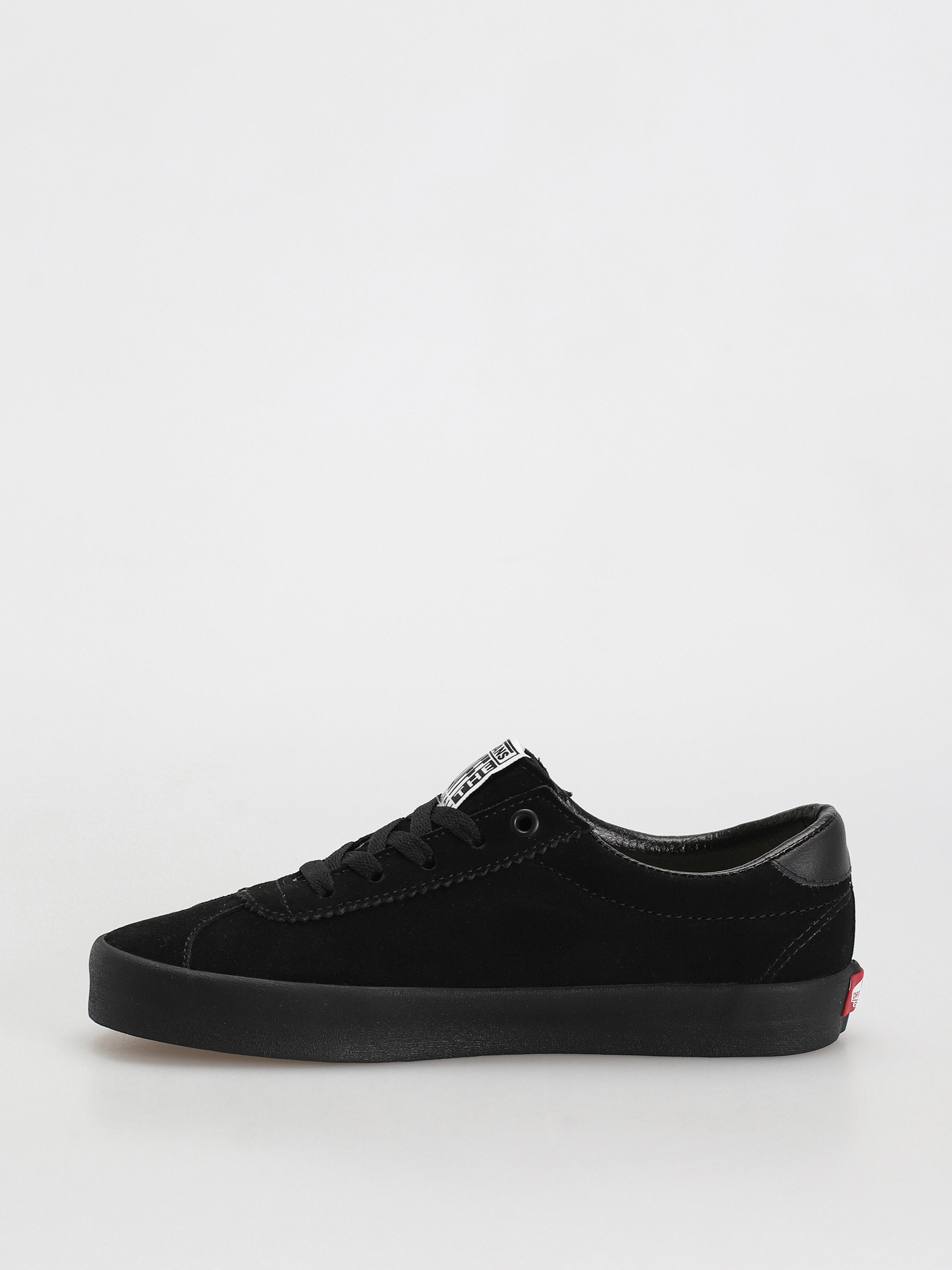 Buty Vans Sport Low - czarny (black/black)