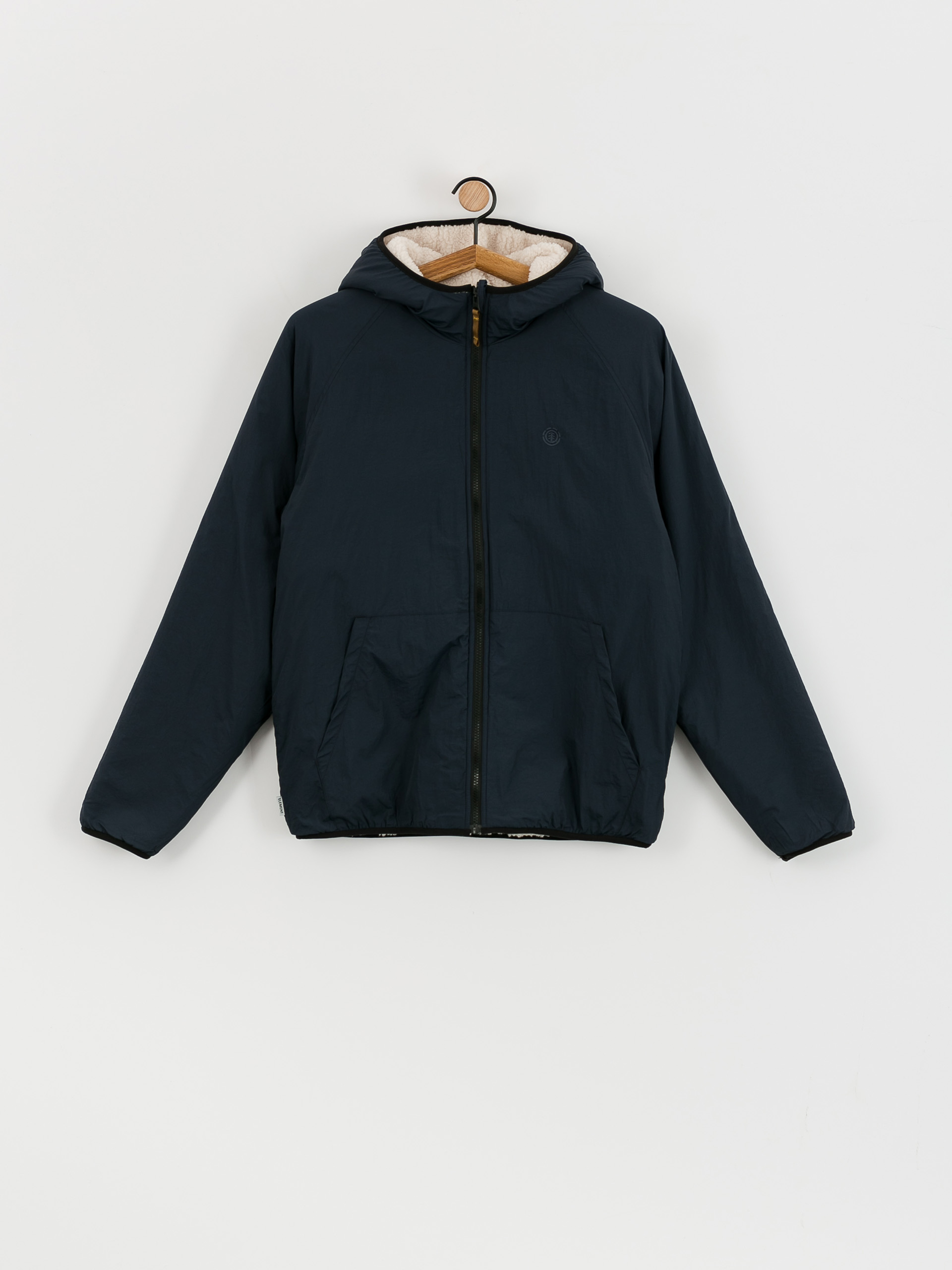 Kurtka Element Wolfe Sherpa (natural)