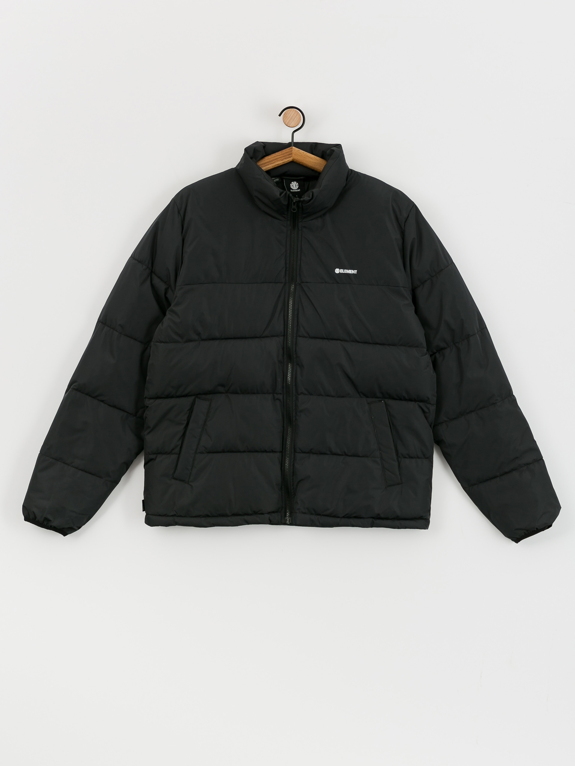 Kurtka Element Puffa Classic (flint black)