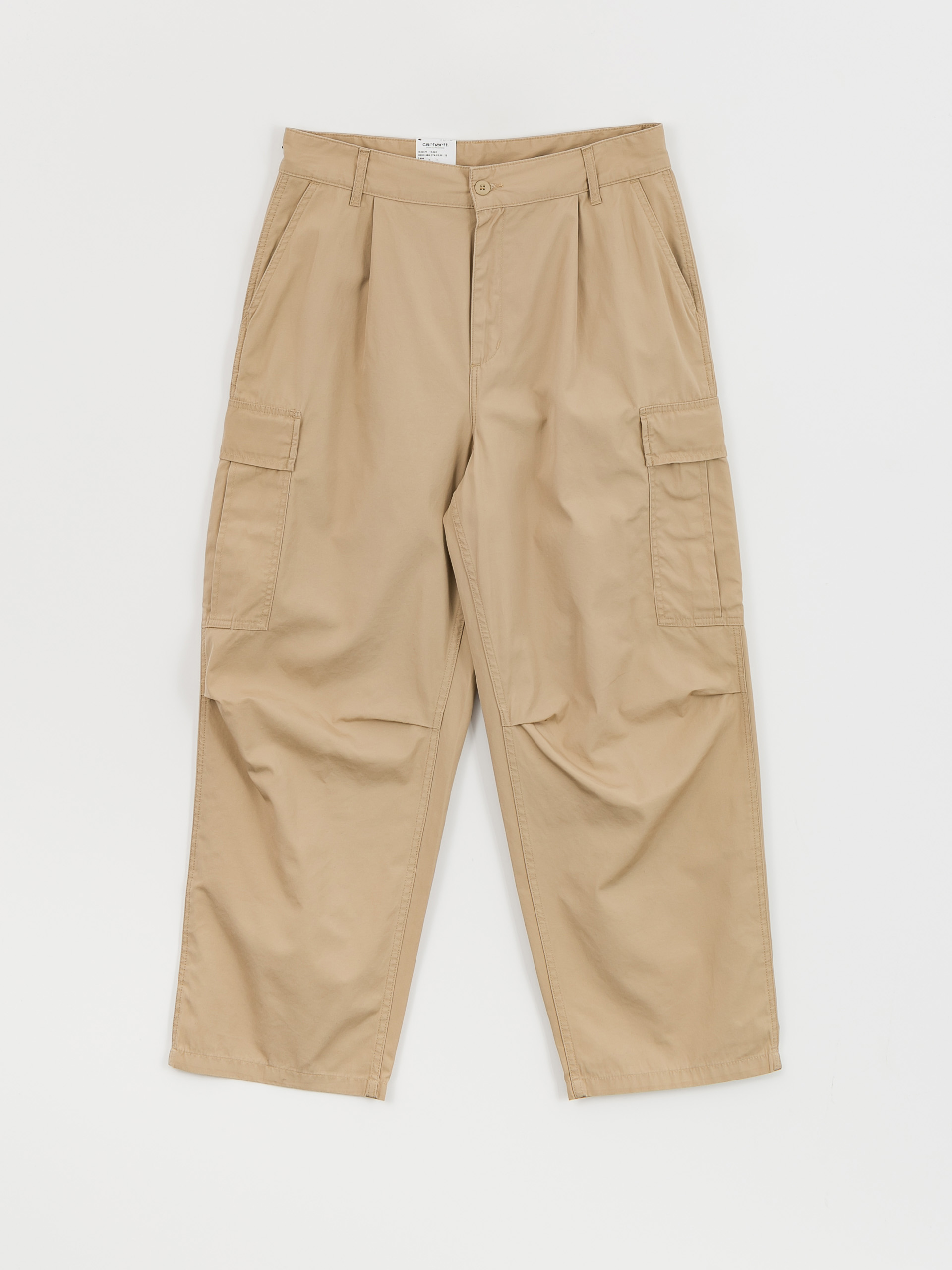 Spodnie Carhartt WIP Cole Cargo (sable)