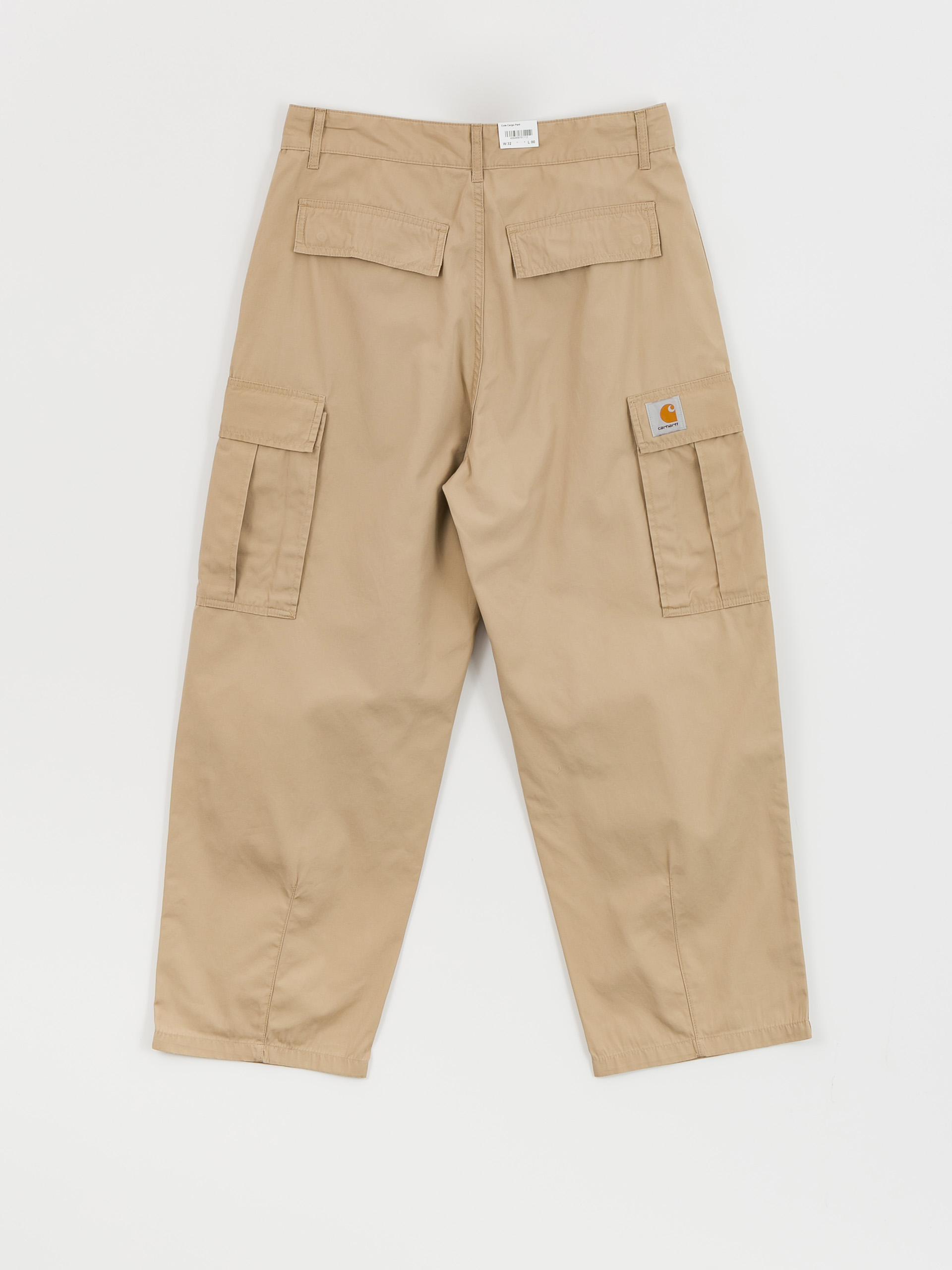 Spodnie Carhartt WIP Cole Cargo (sable)
