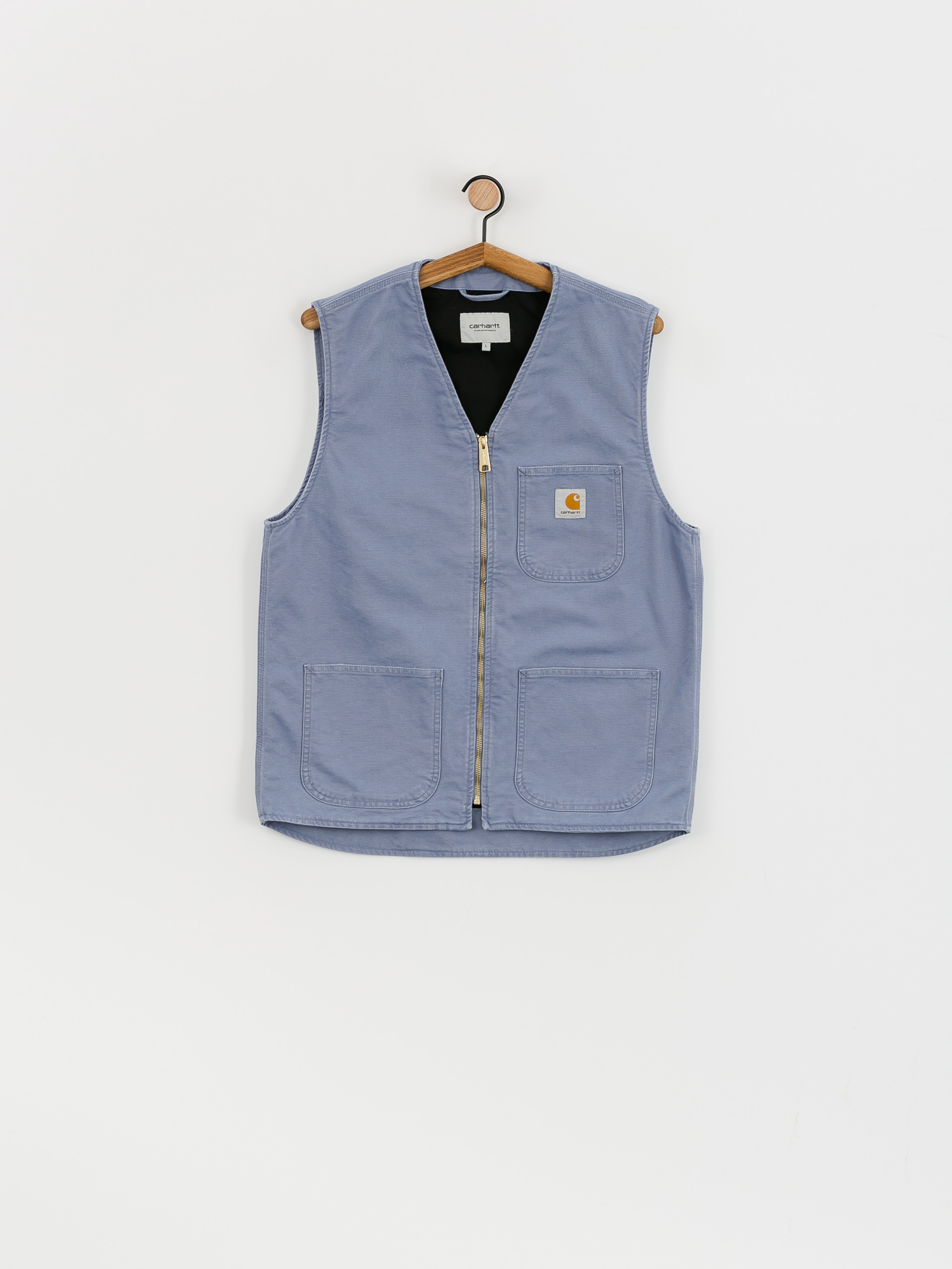 Kamizelka Carhartt WIP Arbor (bay blue)