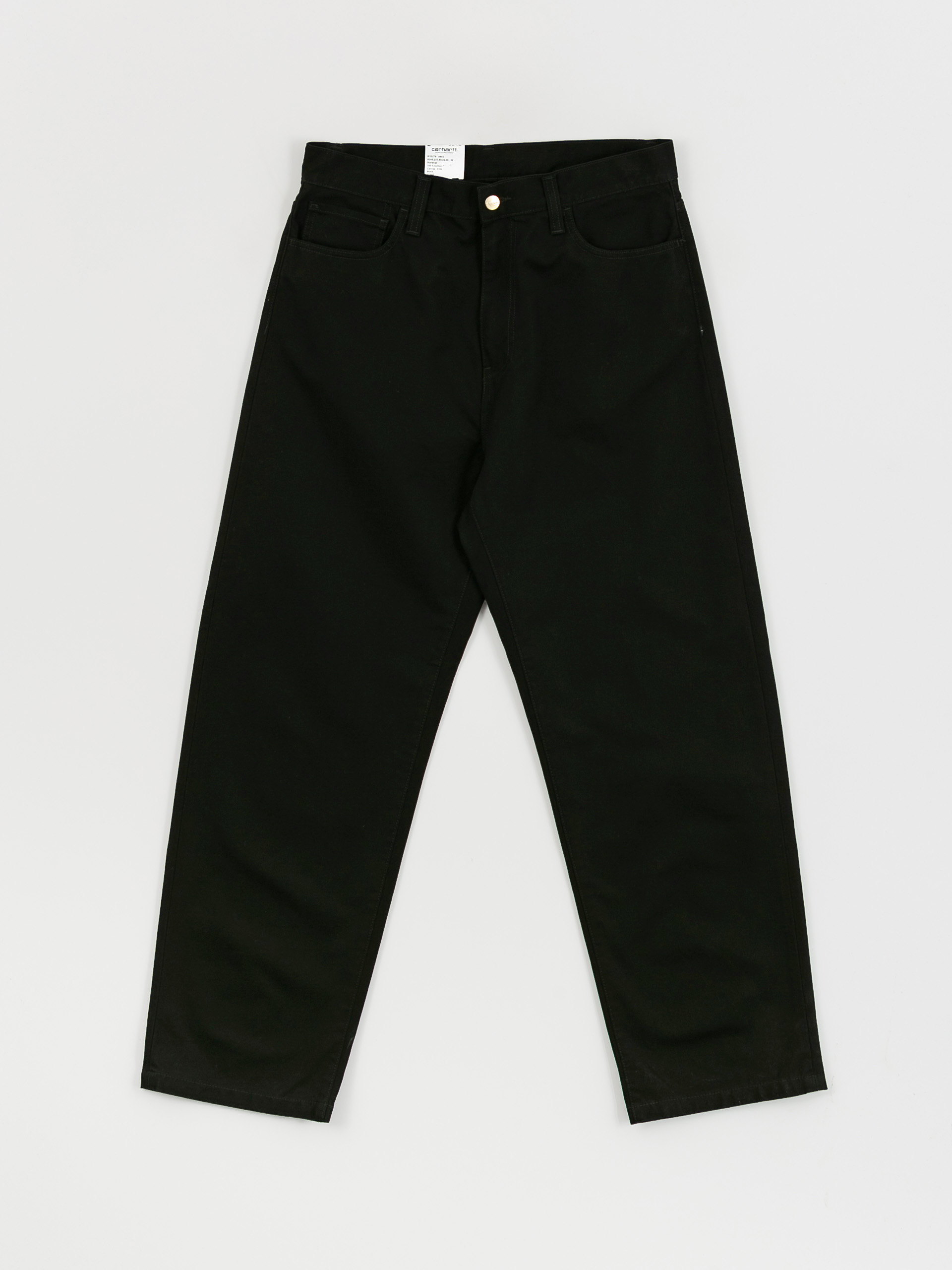 Spodnie Carhartt WIP Landon (black)