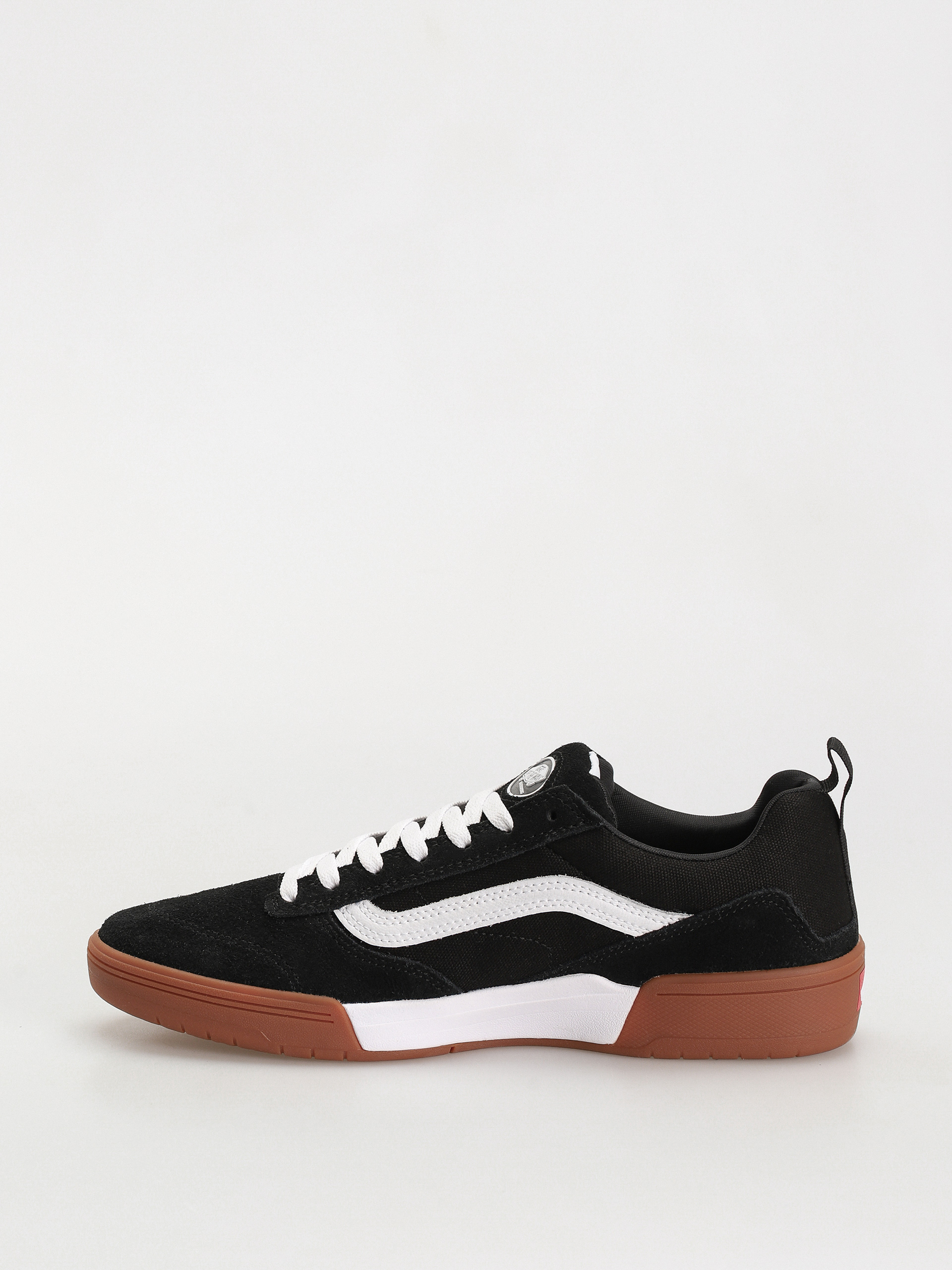 Buty Vans Zahba (black/gum)