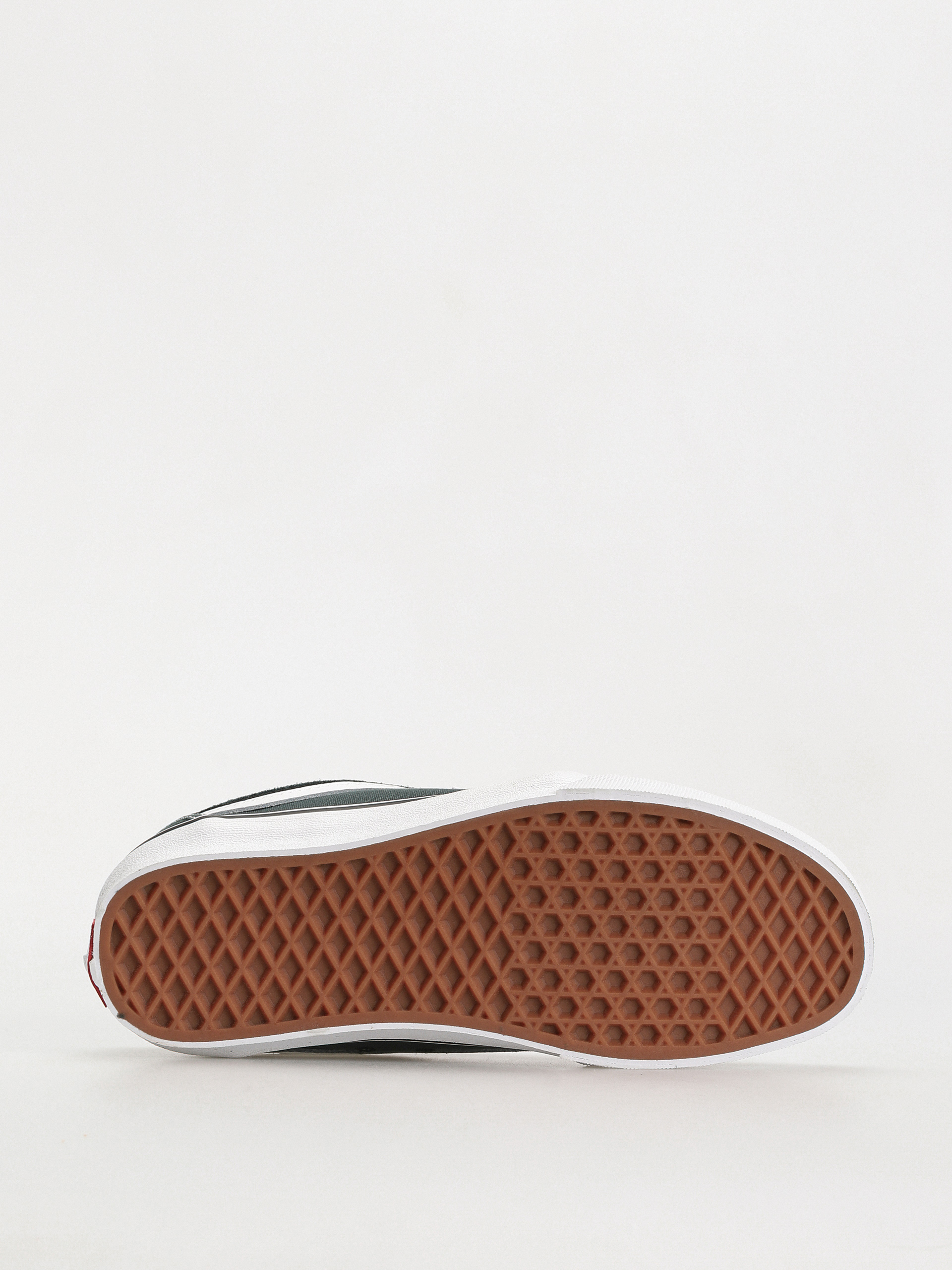 Buty Vans Chukka Low Sidestripe (green gables/true white)