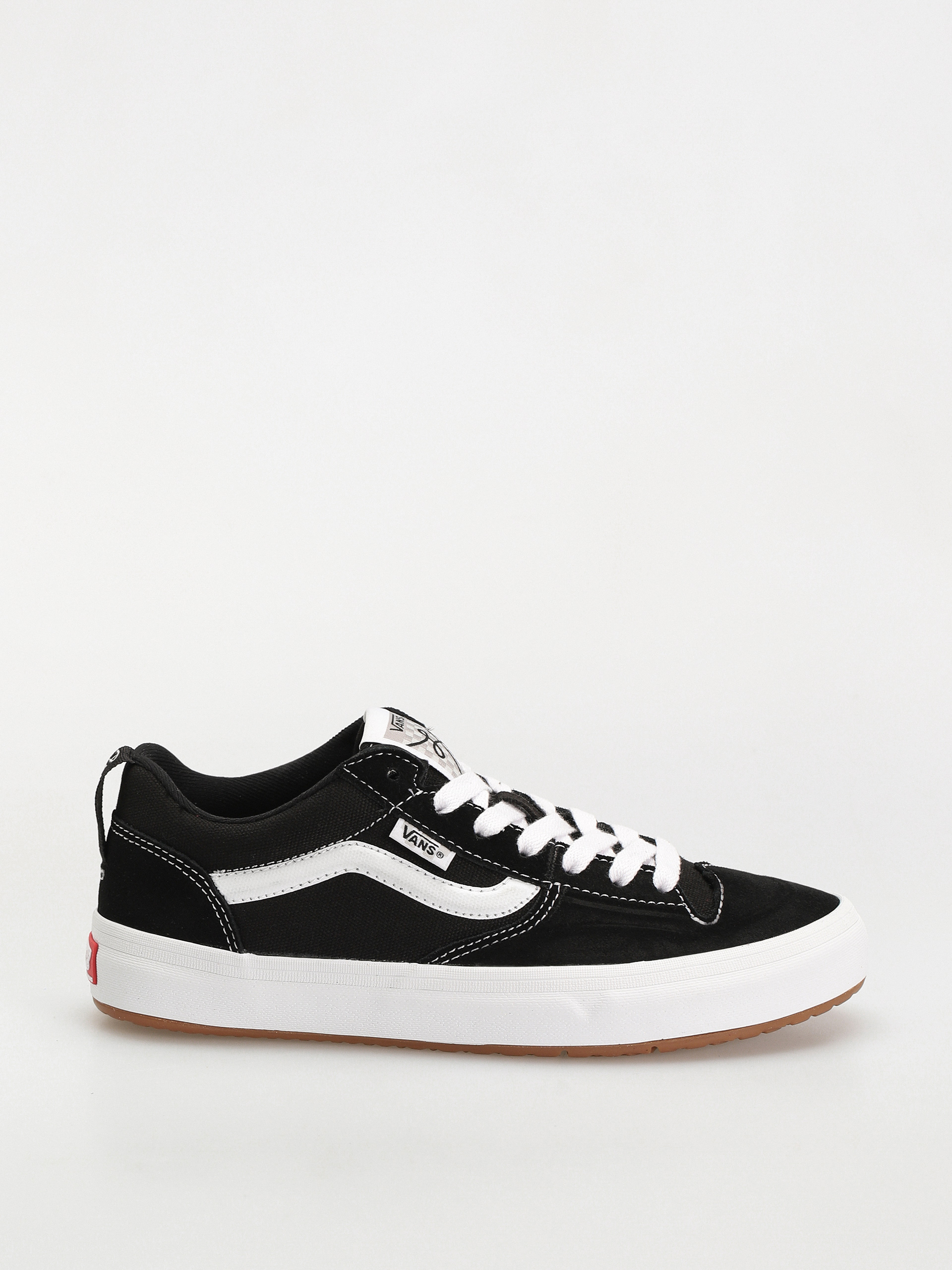 Buty Vans Lizzie Low (black/white)