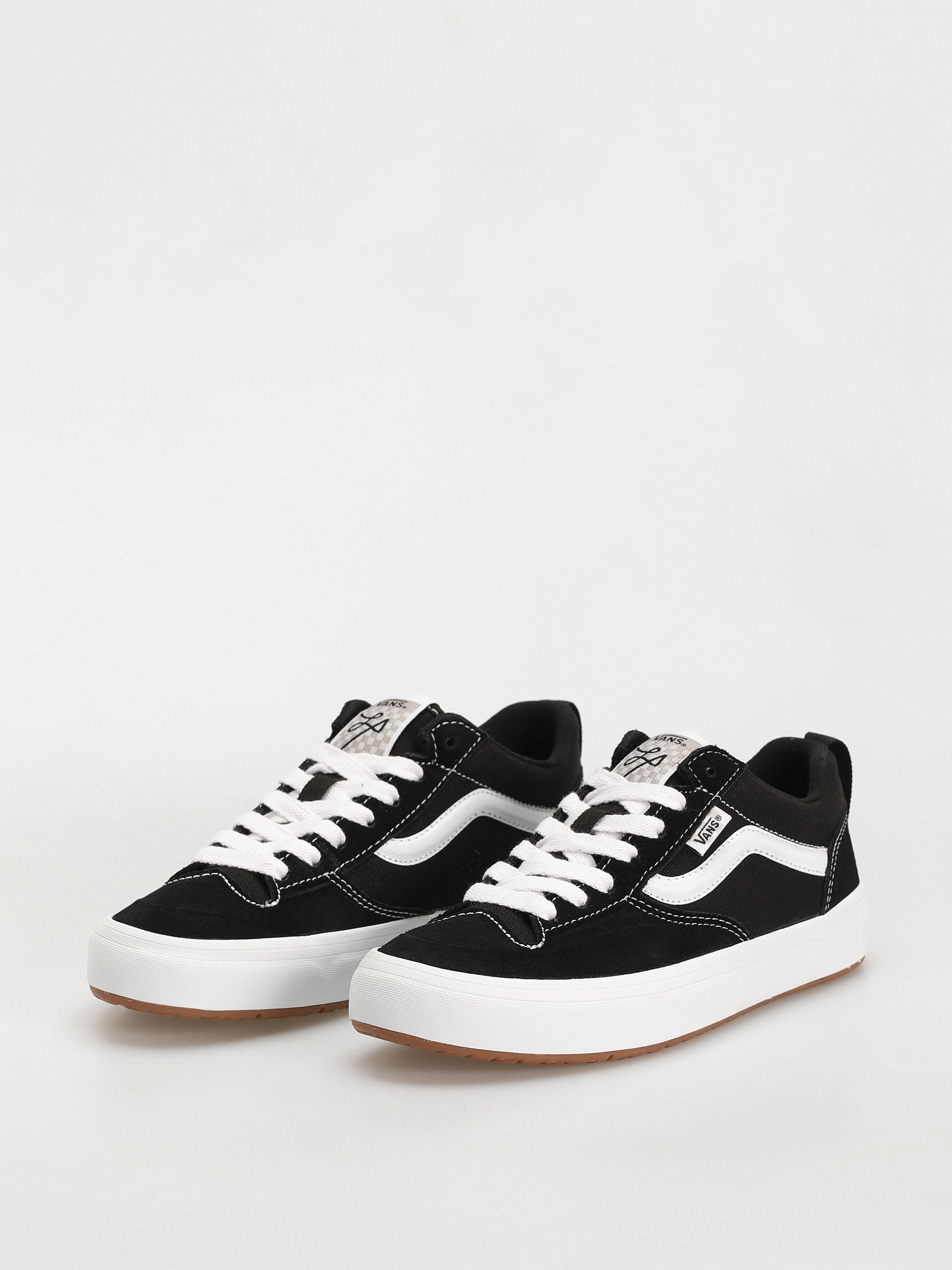 Buty Vans Lizzie Low (black/white)