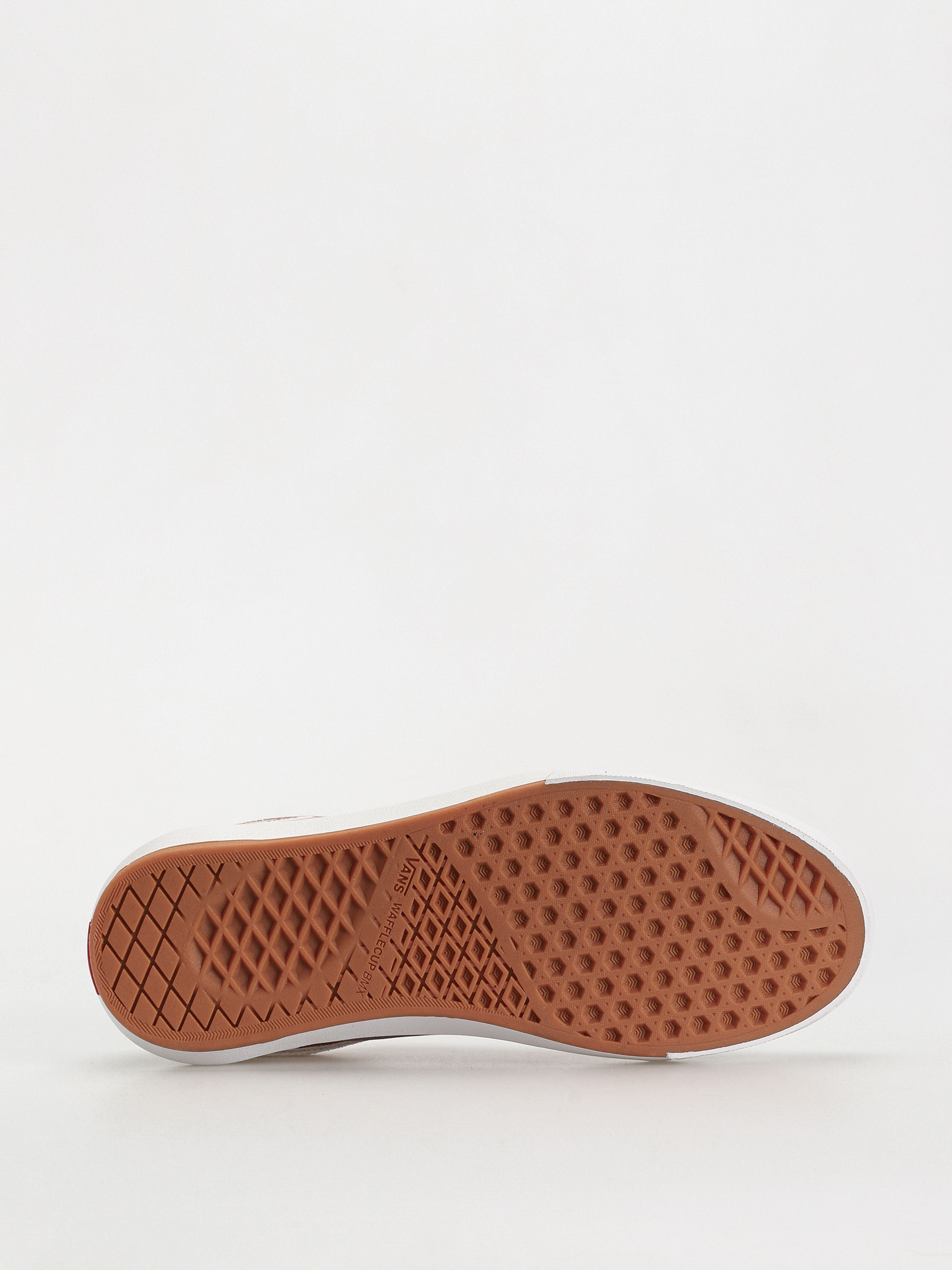 Buty Vans Bmx Old Skool (black iris/russet brown)