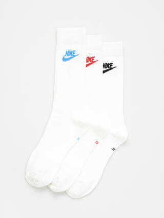 Skarpetki Nike SB Everyday Essential 3pk (multi color)
