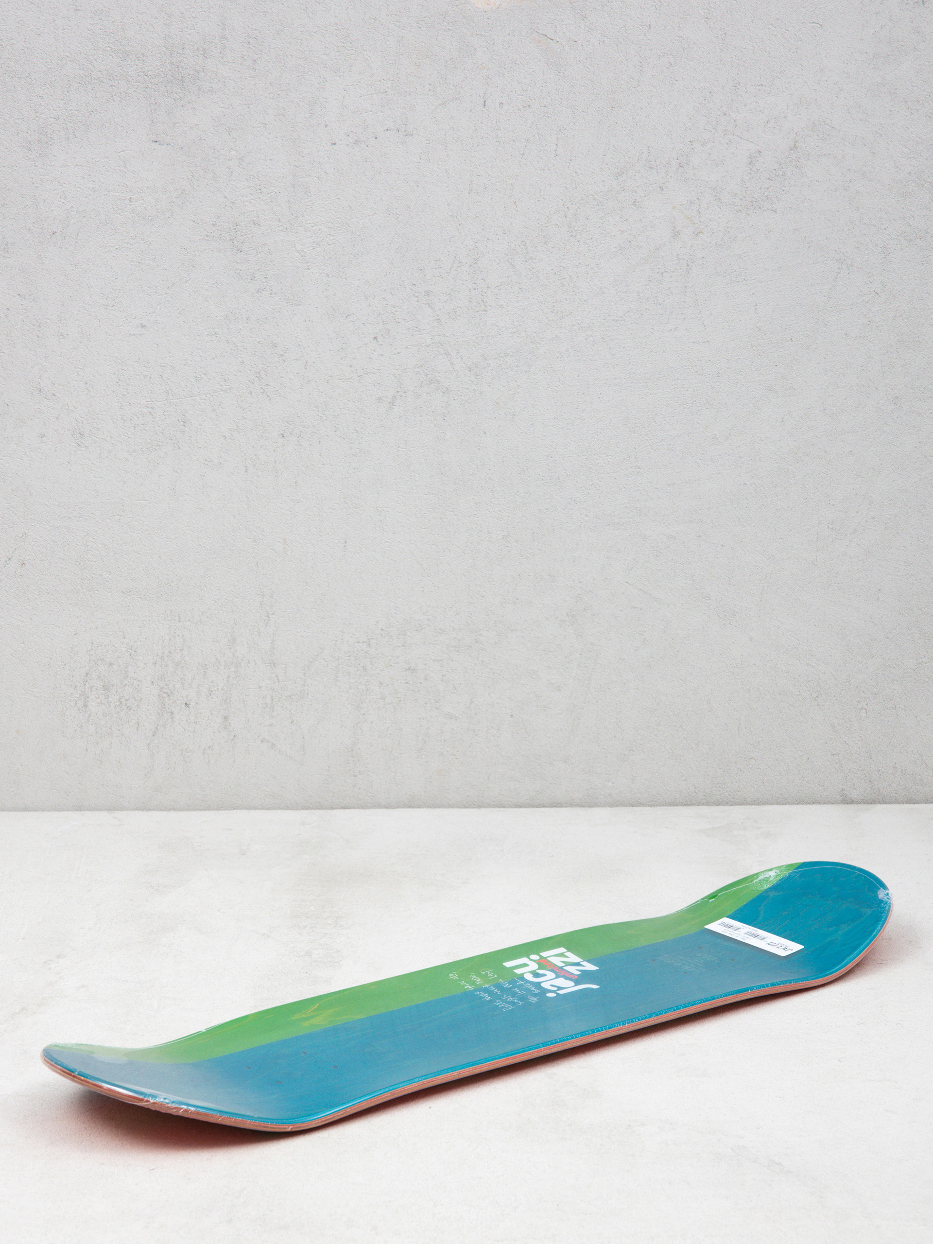 Deck Jacuzzi Flavor (red/purple)