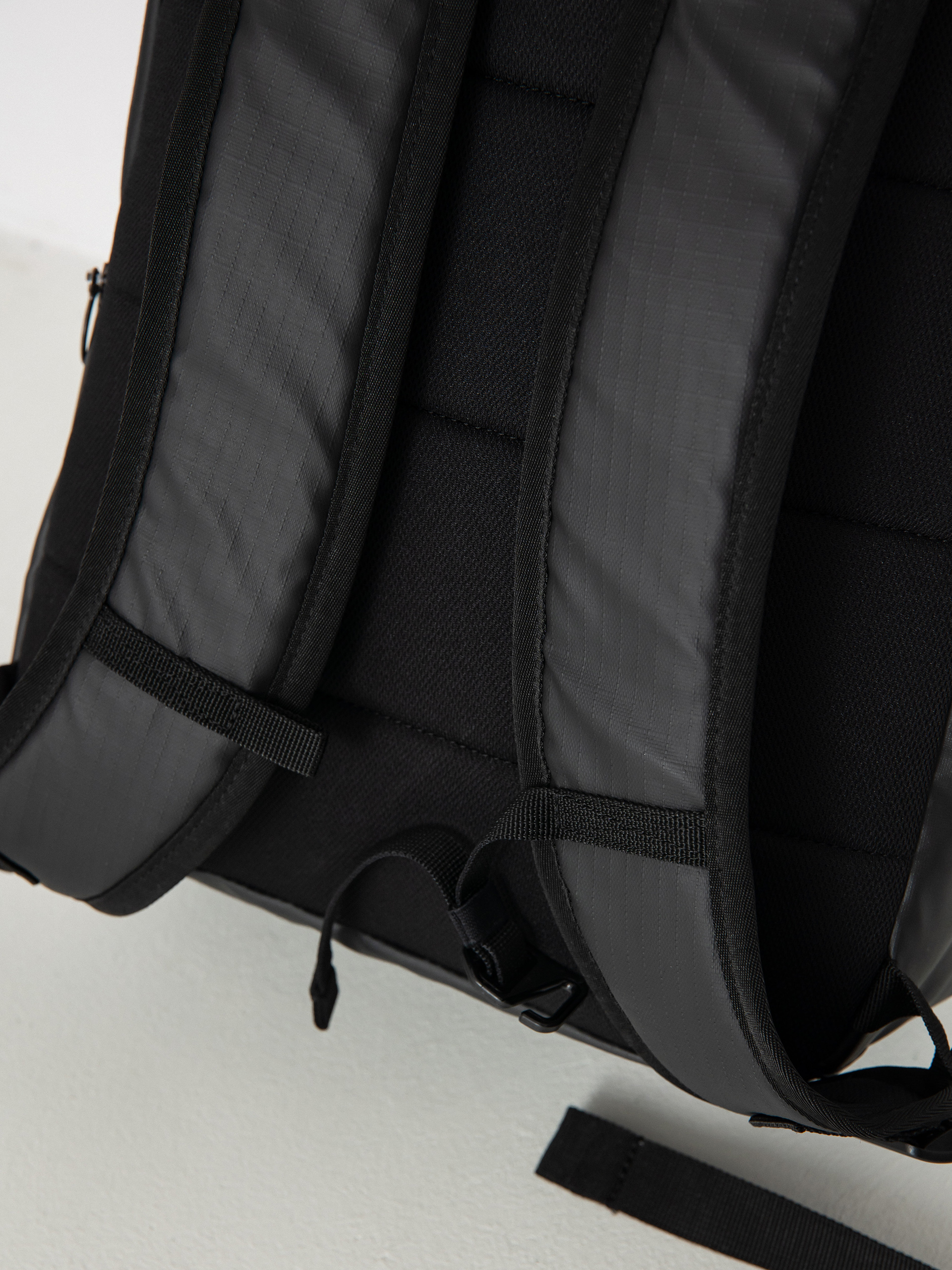 Plecak Nike SB Heritage (black/black/smoke grey)