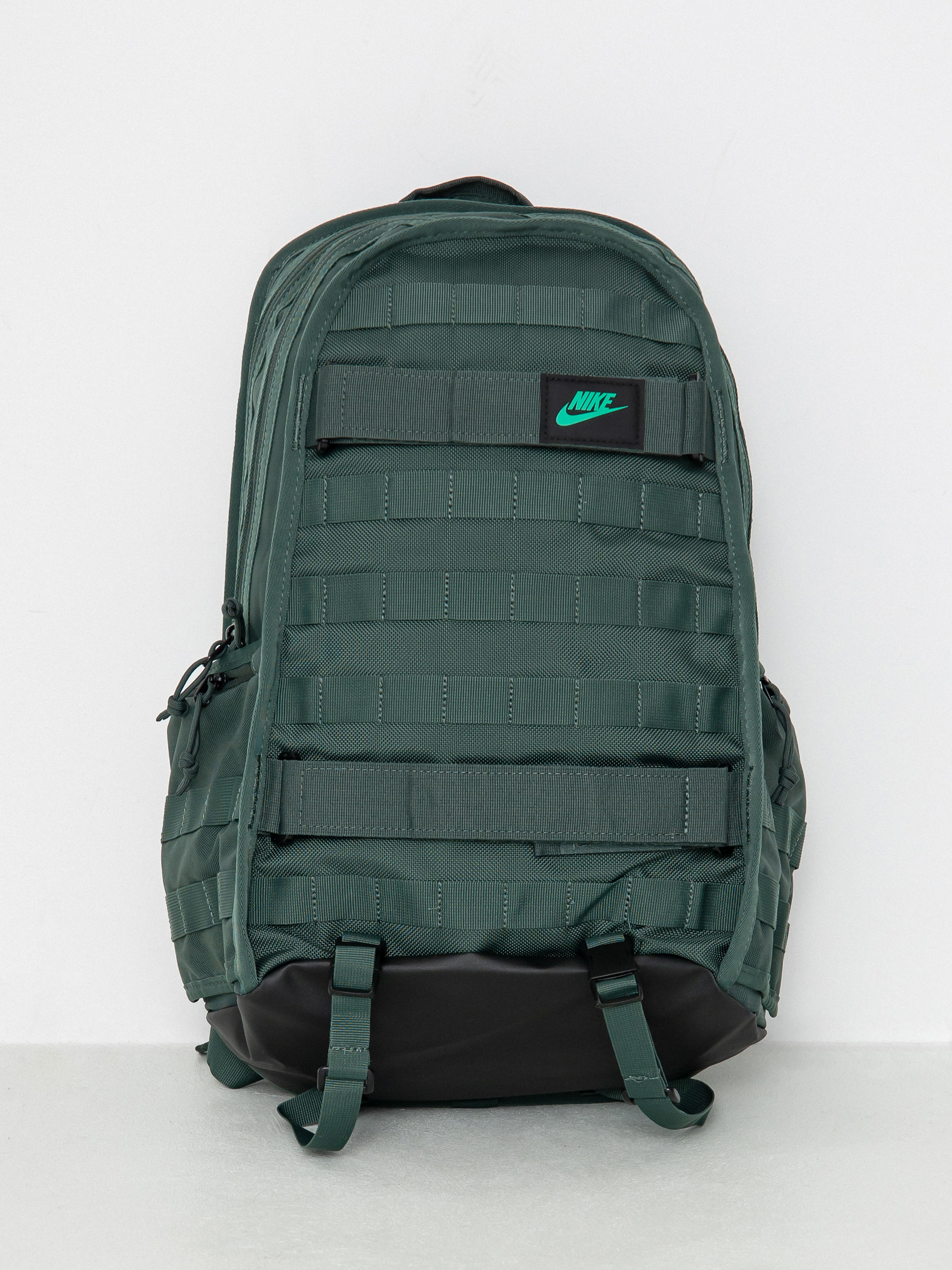 Plecak Nike SB RPM (vintage green/black/stadium green)