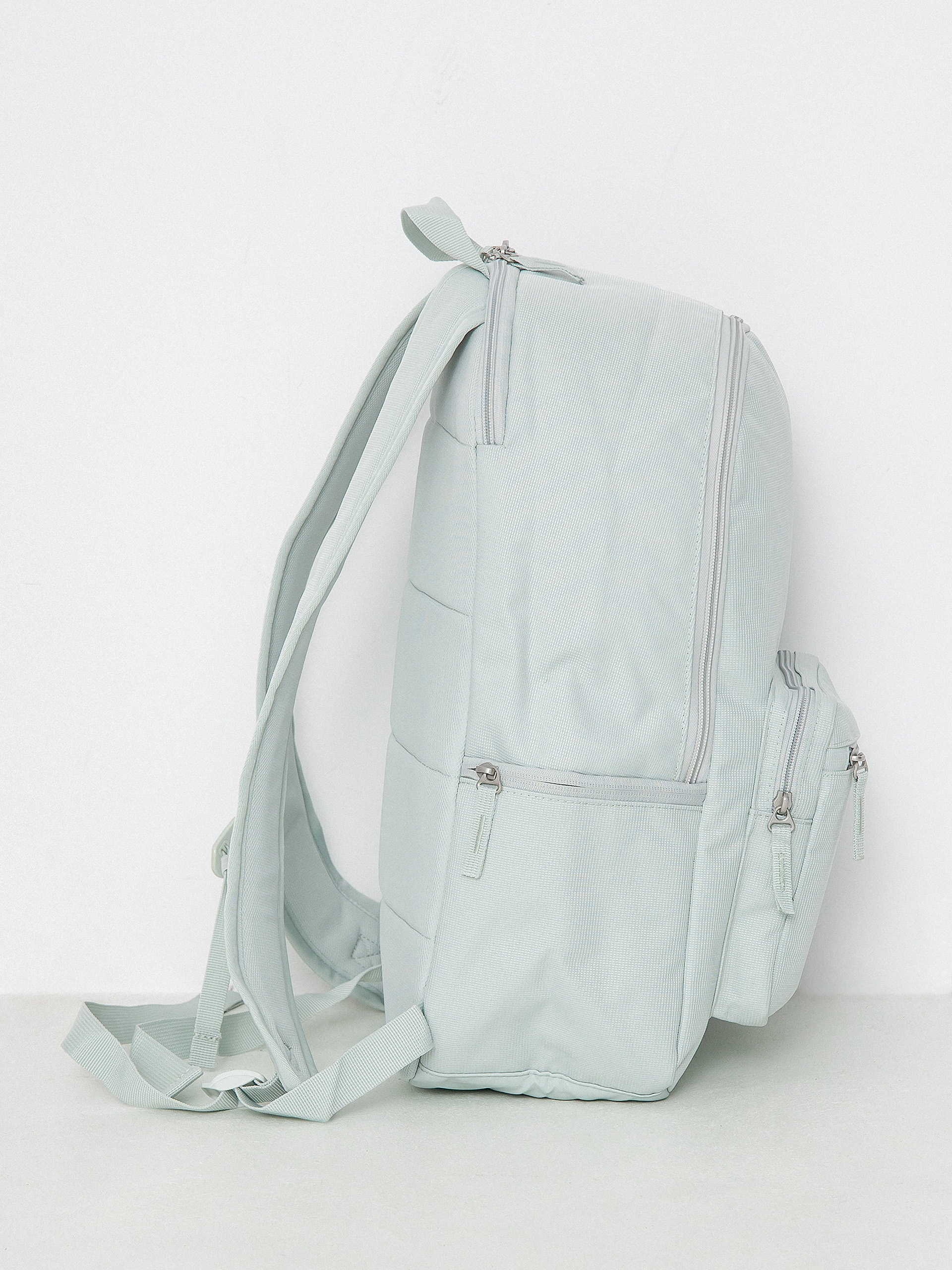 Plecak Nike SB Heritage (light silver/light silver/phantom)