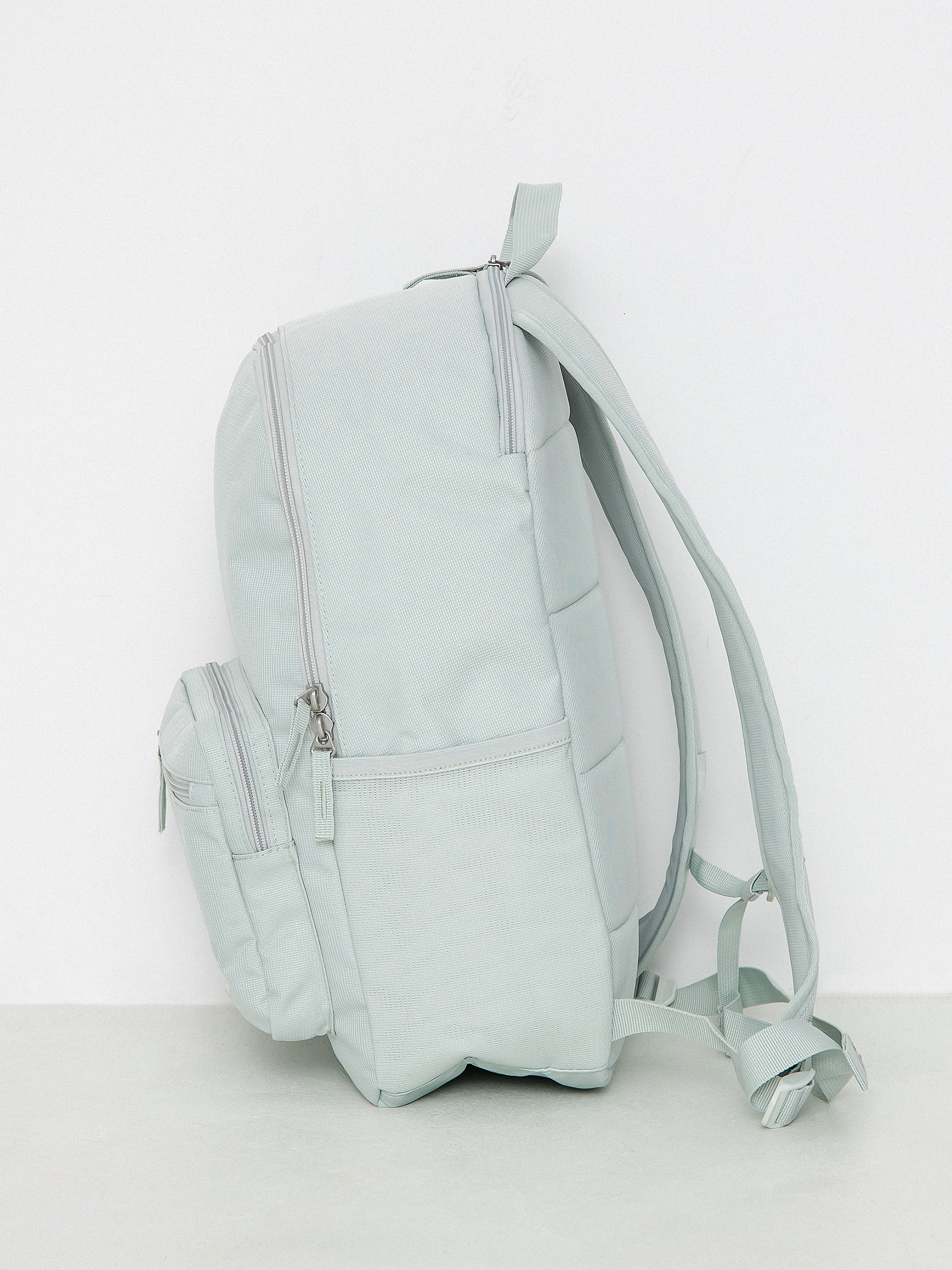 Plecak Nike SB Heritage (light silver/light silver/phantom)