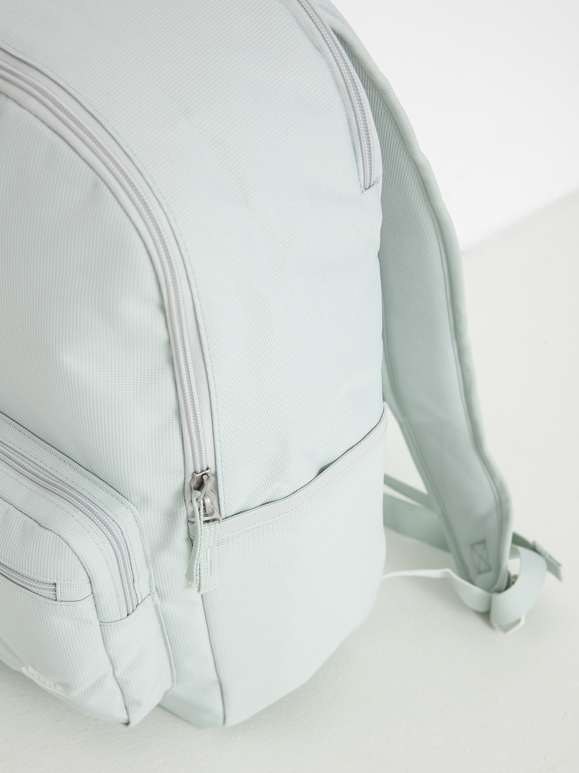 Plecak Nike SB Heritage (light silver/light silver/phantom)