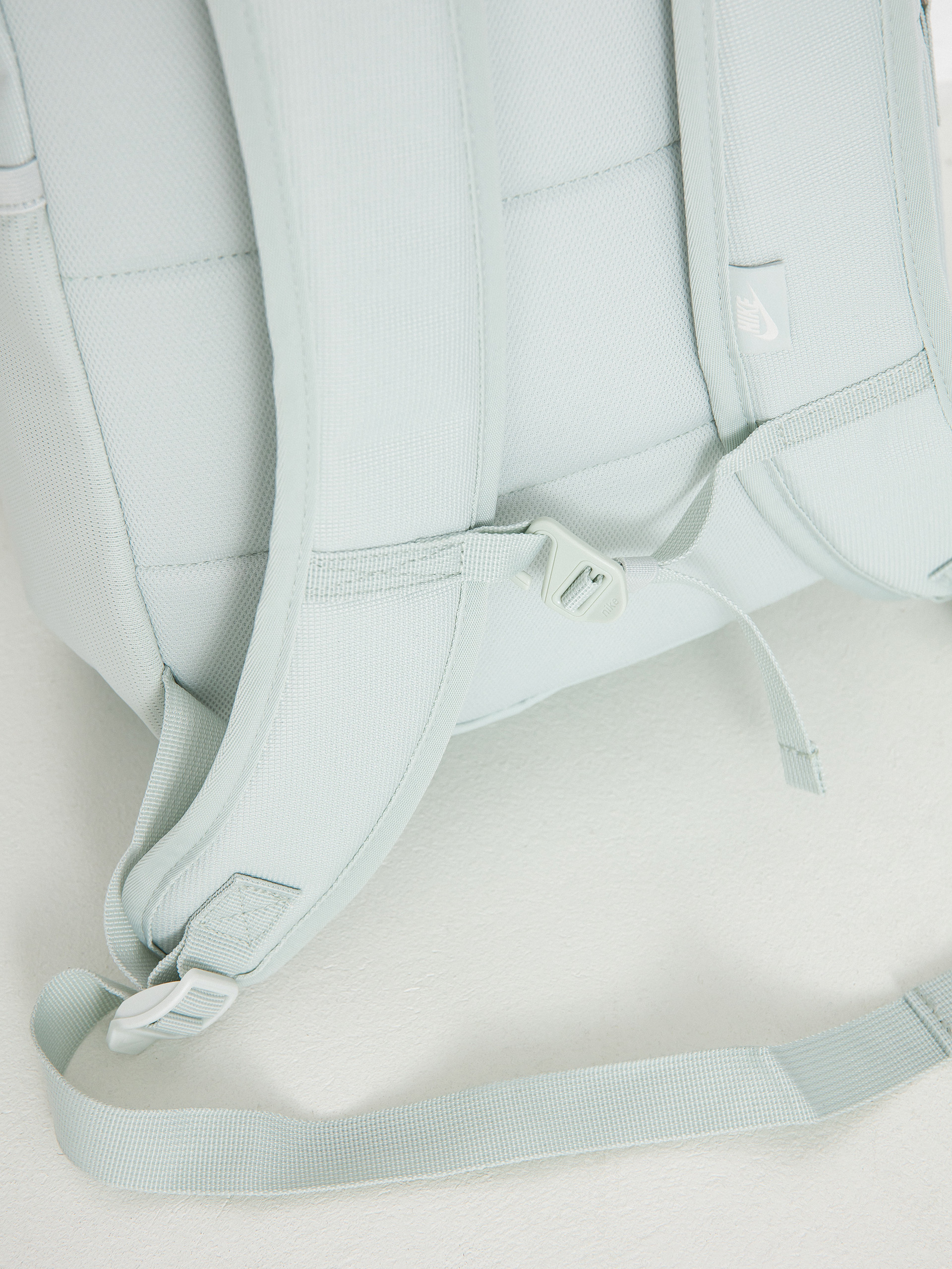 Plecak Nike SB Heritage (light silver/light silver/phantom)