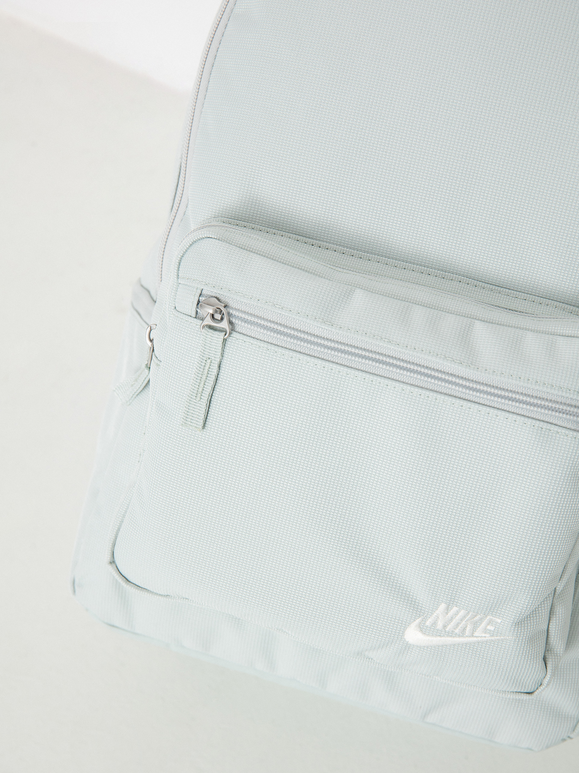 Plecak Nike SB Heritage (light silver/light silver/phantom)