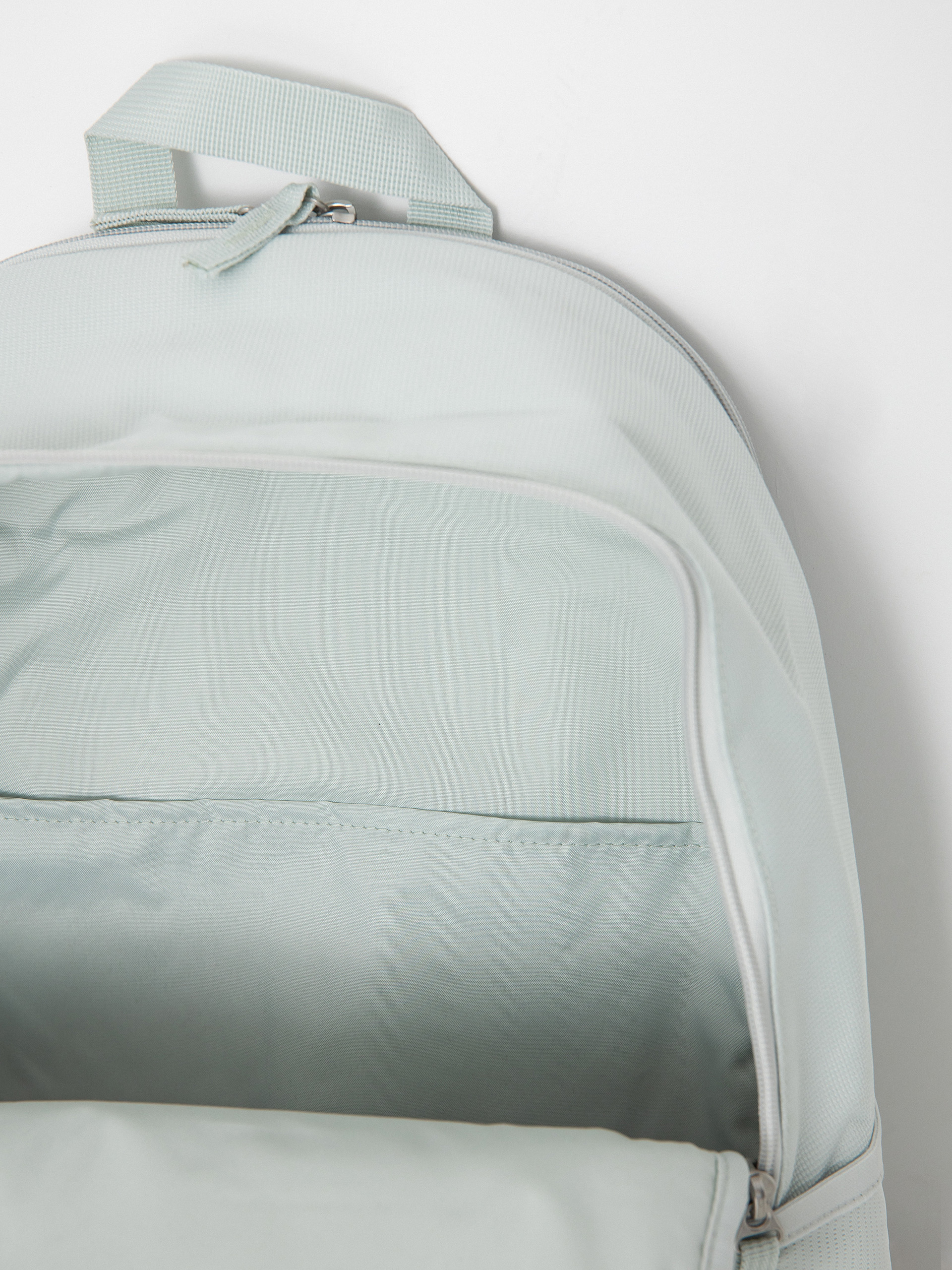 Plecak Nike SB Heritage (light silver/light silver/phantom)